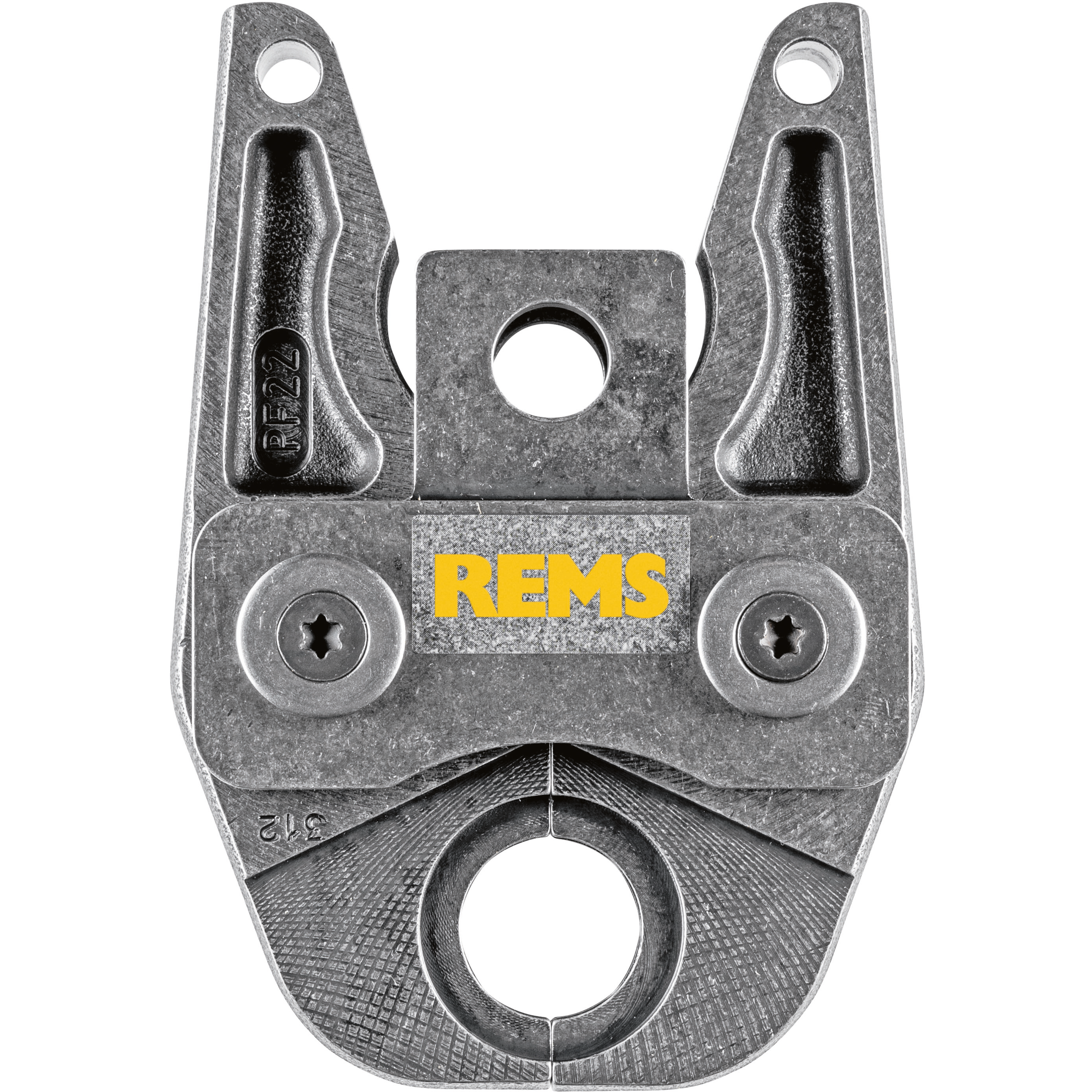 REMS 571980 Pressback PF 22