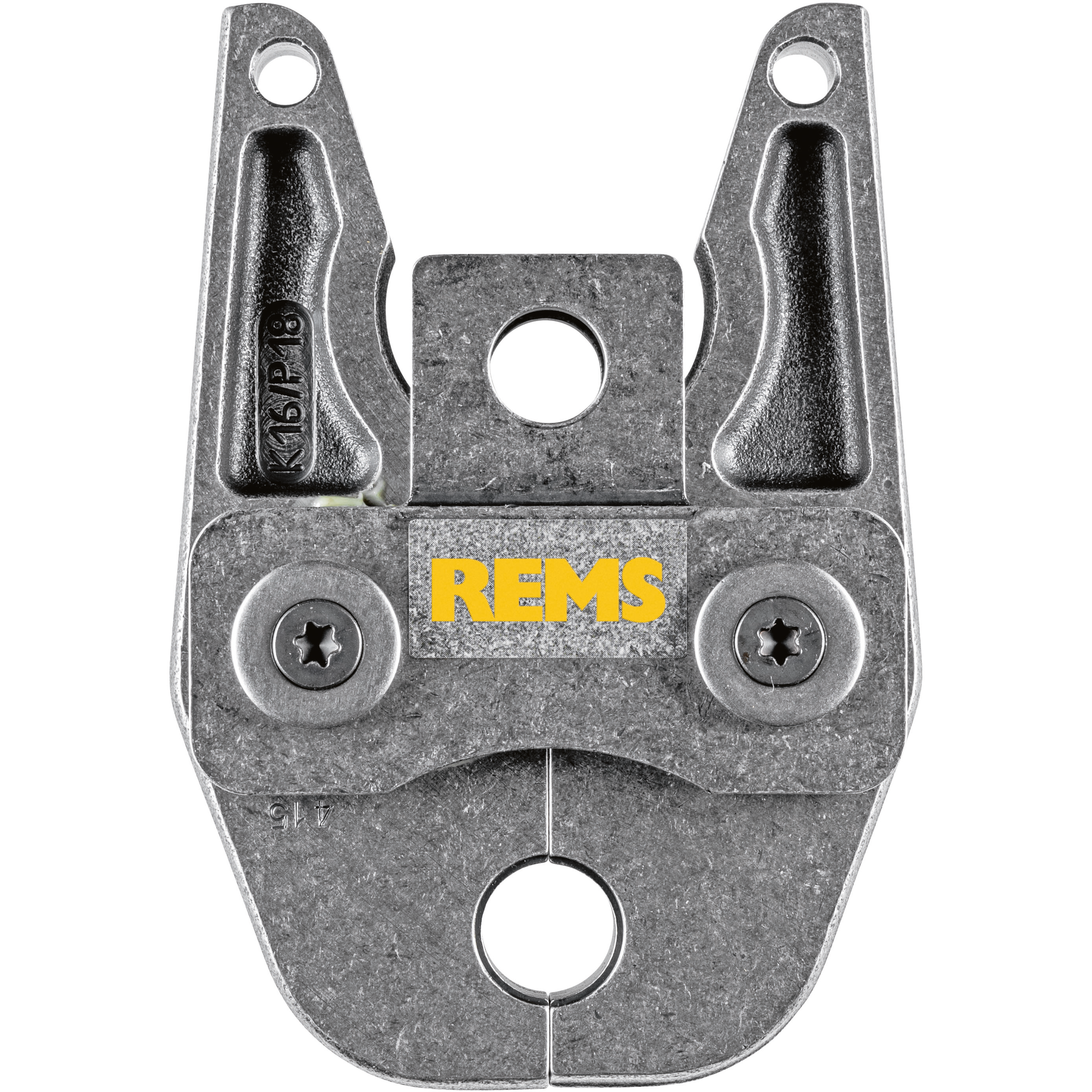 REMS 572600 Pressback K-kontur Presskontur: K16/P18