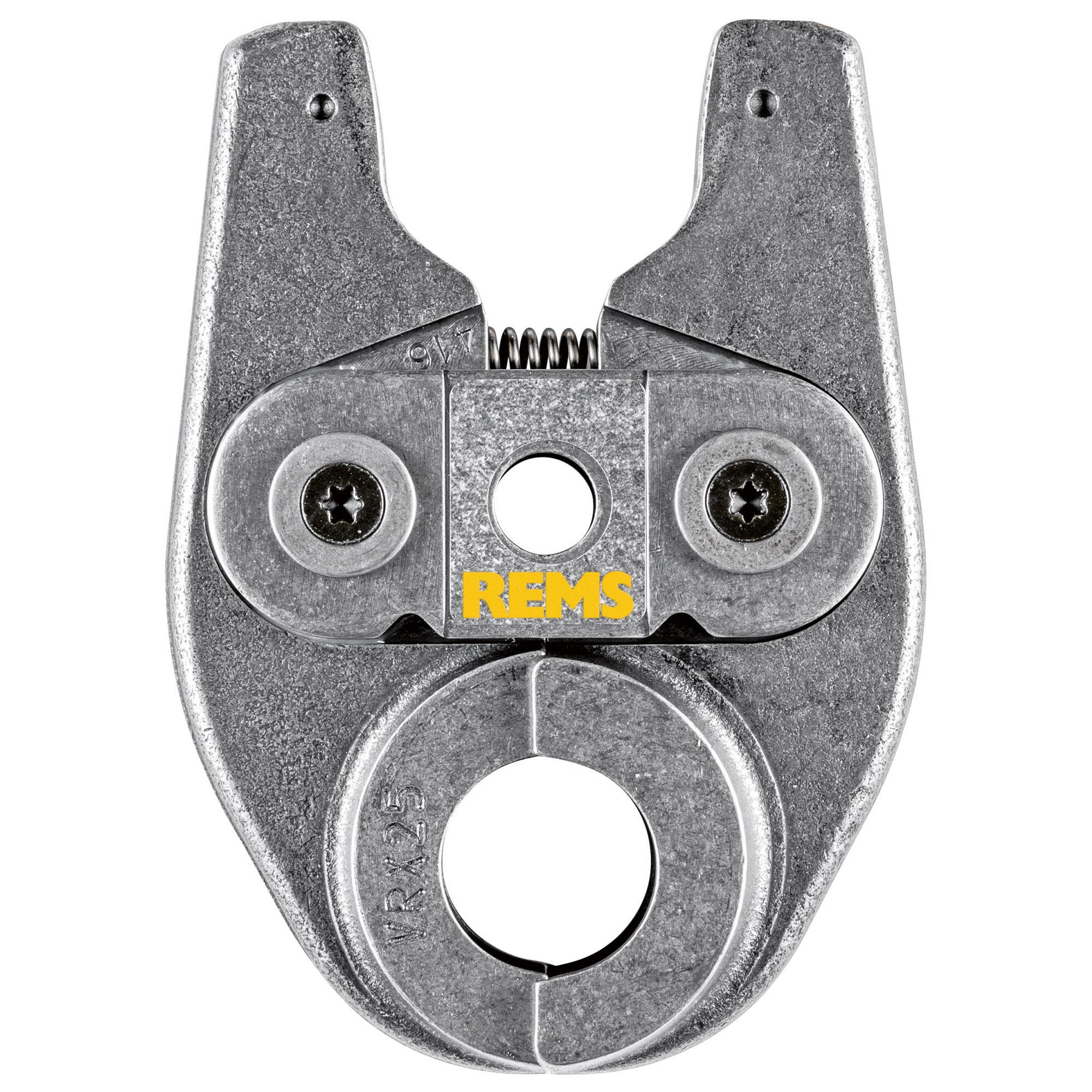 REMS 578644 Pressback VRX-kontur, Mini VRX 25