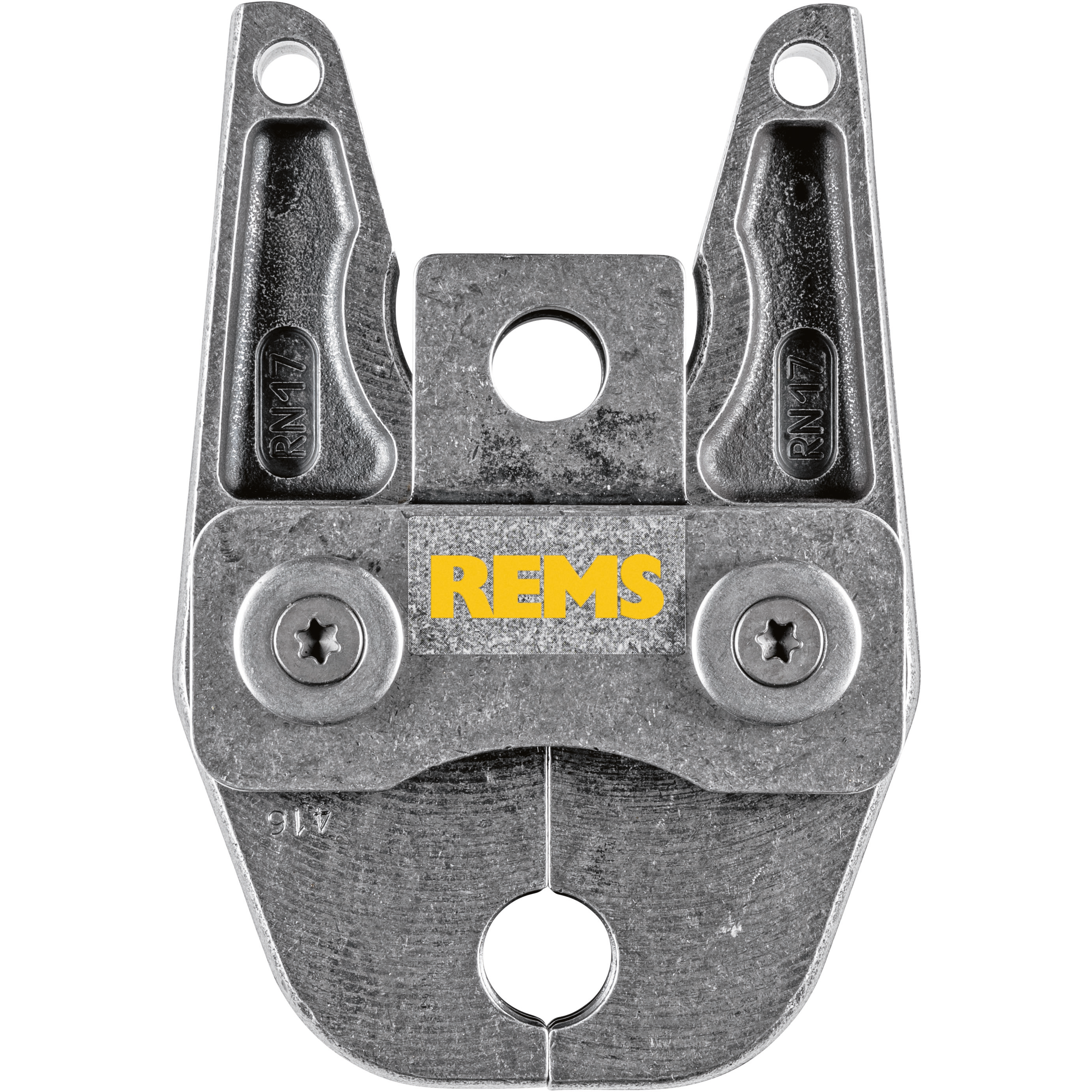 REMS 572674 Pressback RN-kontur Presskontur: RN 17