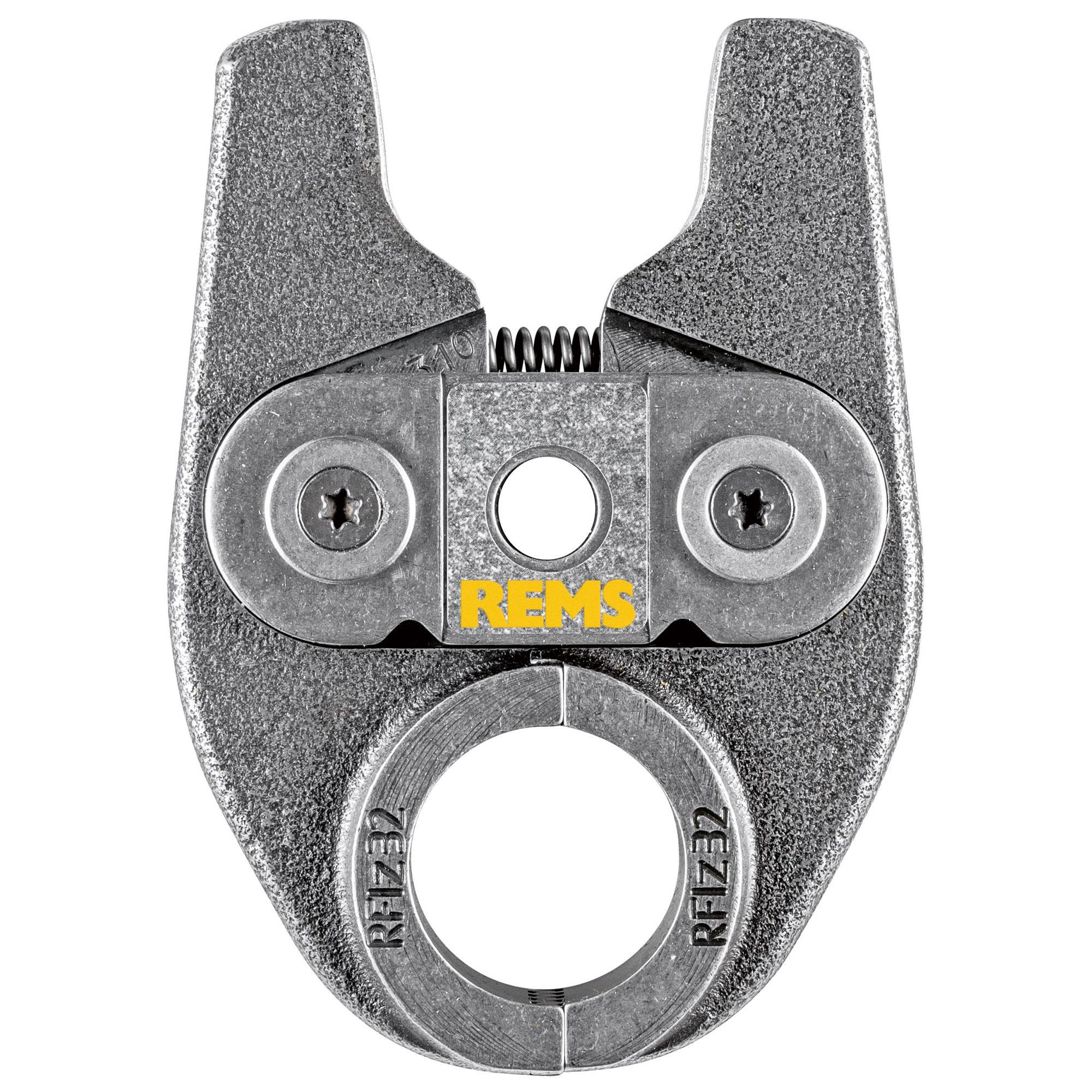 REMS 578628 Pressback RFIZ-kontur, Mini RFIZ 32