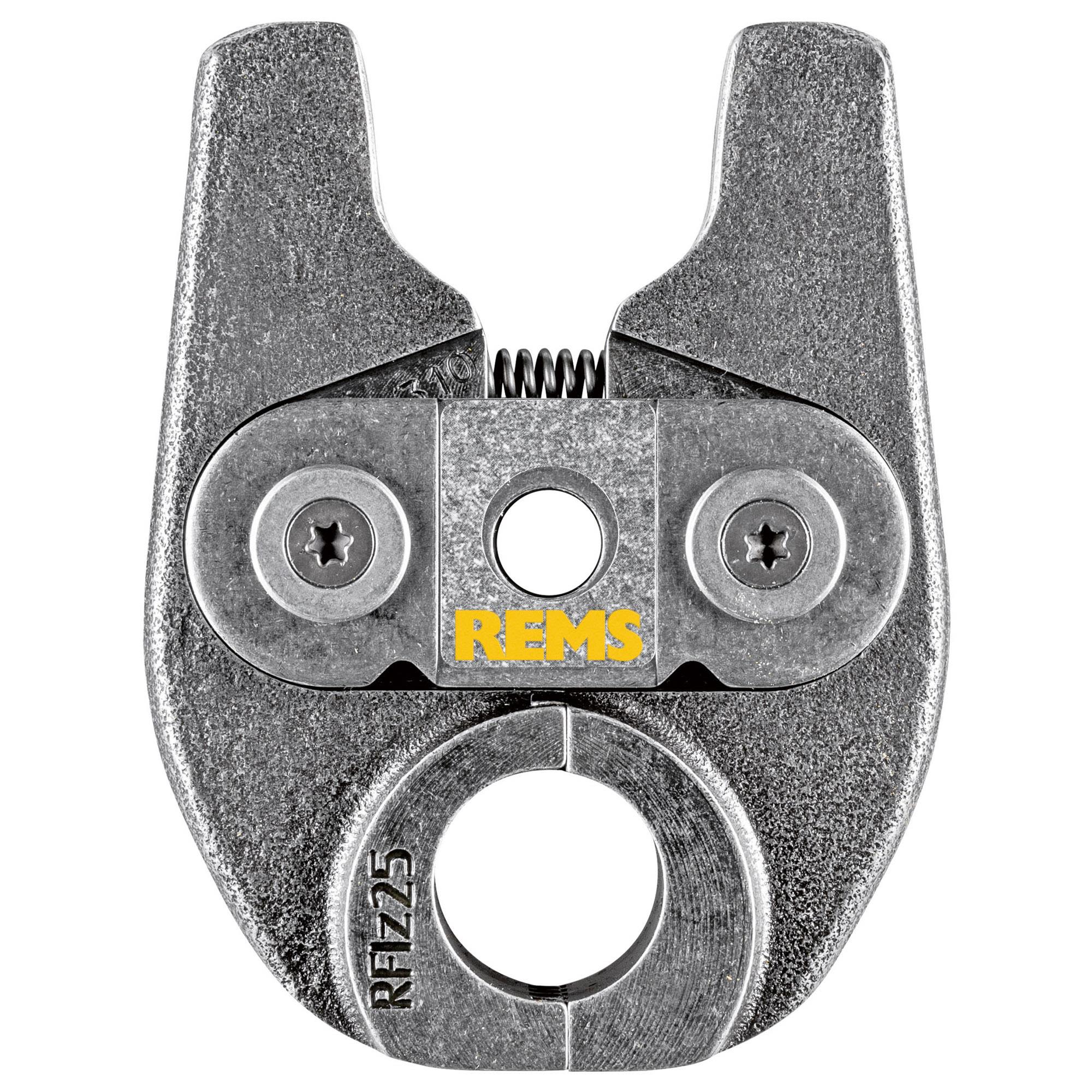 REMS 578626 Pressback RFIZ-kontur, Mini RFIZ 25