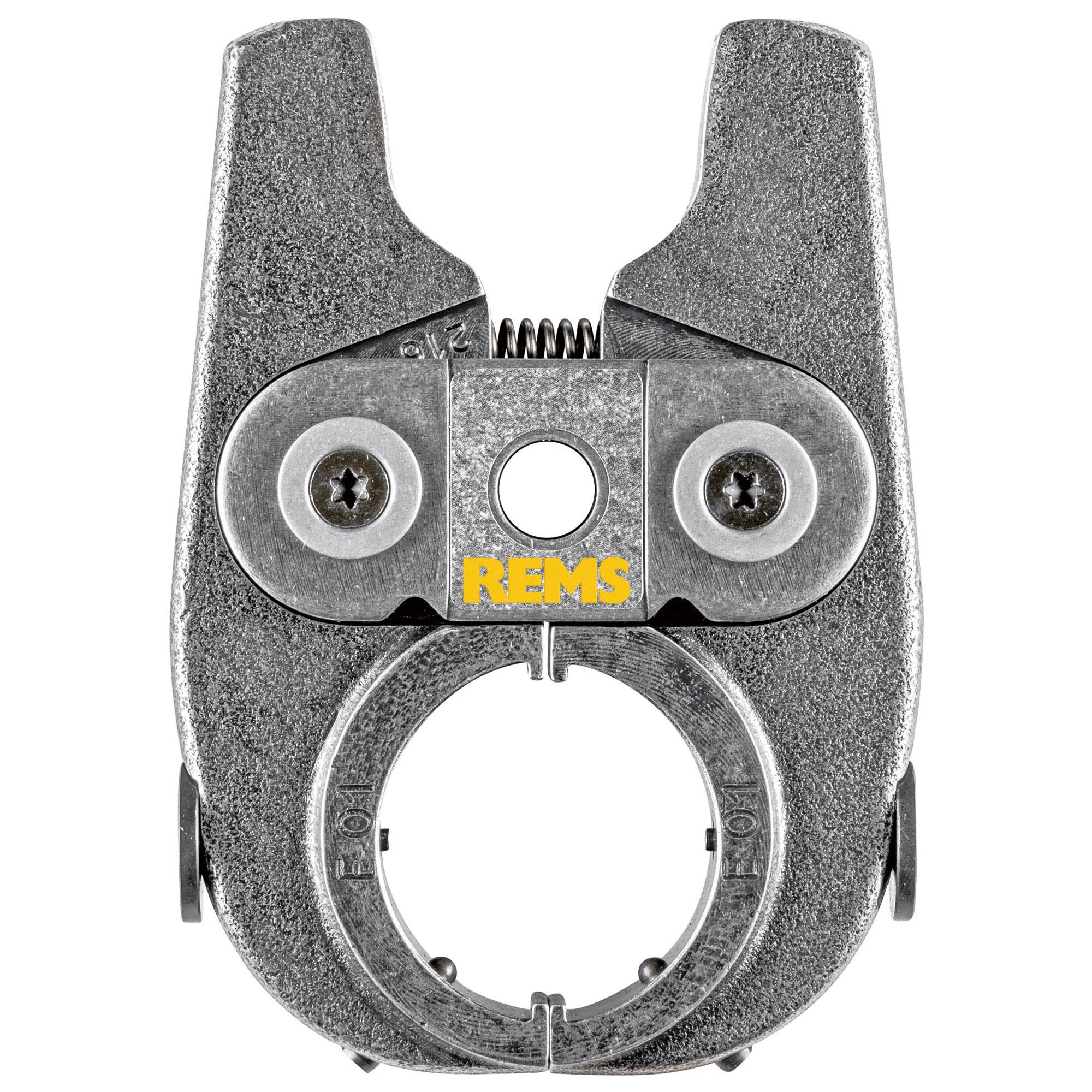 REMS 578618 Pressback BASIC E01
