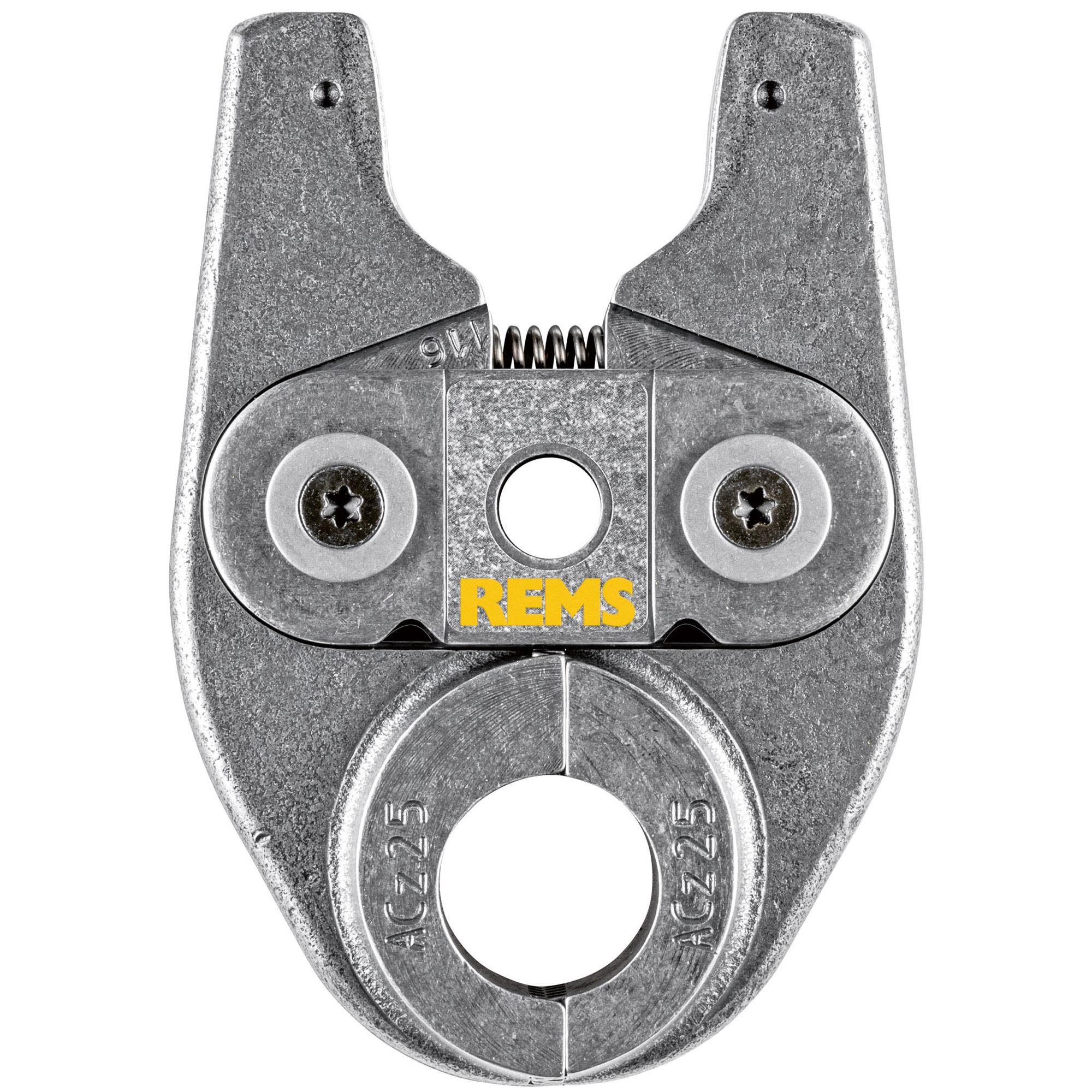 REMS 578614 Pressback ACZ-kontur, Mini ACZ 25