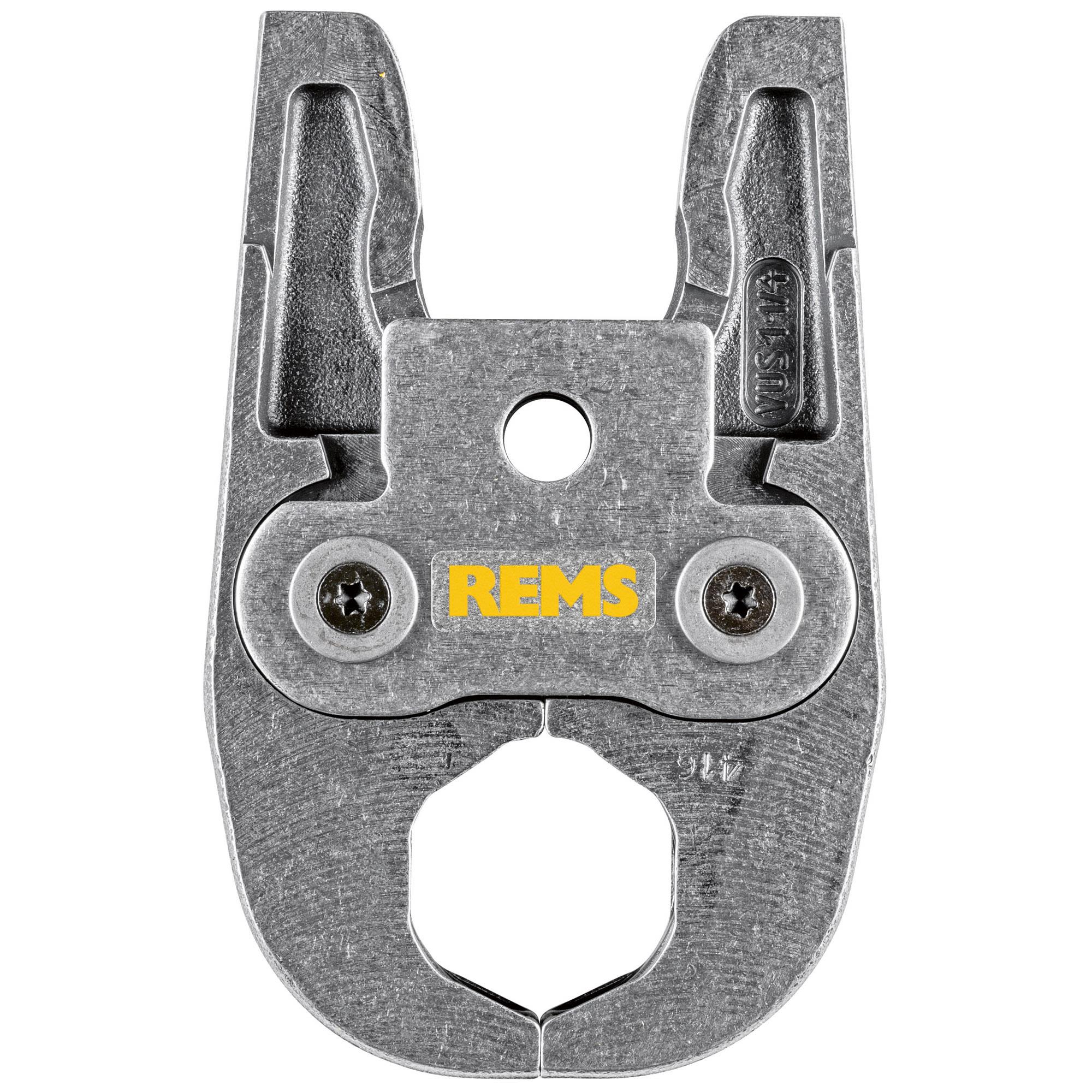 REMS 578606 Pressback VUS 1 1/4