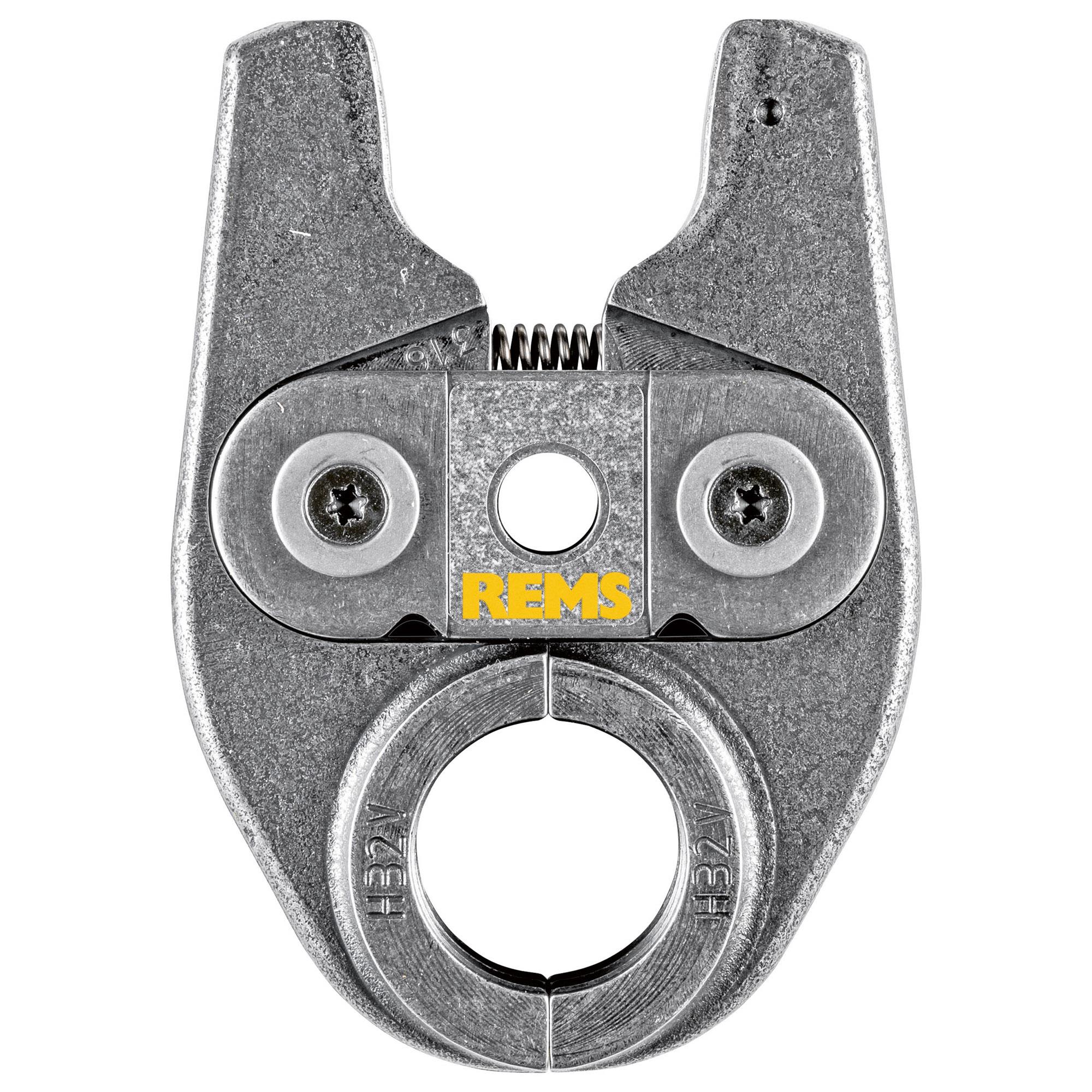REMS 578602 Pressback H 32 V, Mini