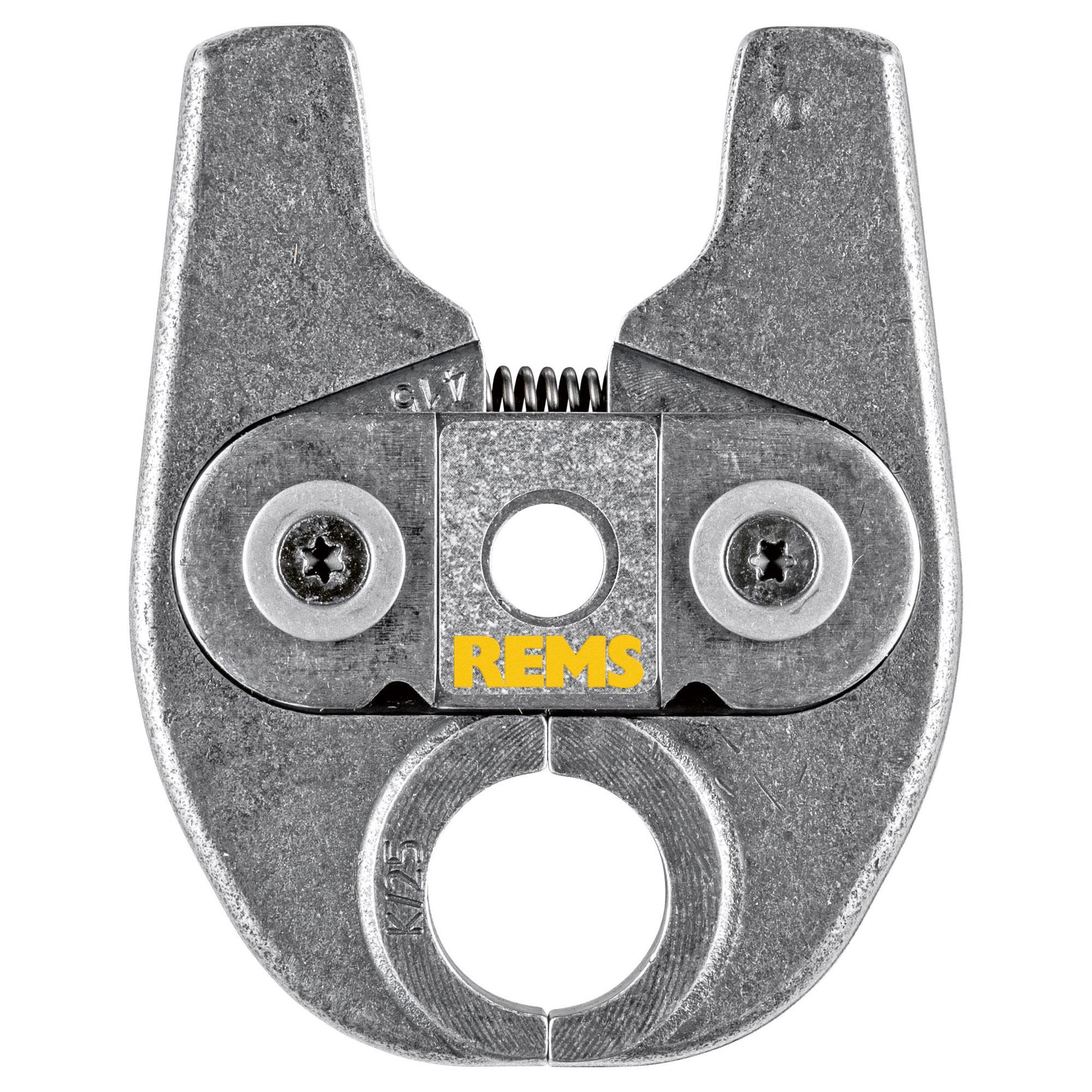 REMS 578596 Pressback K-kontur, Mini K/25
