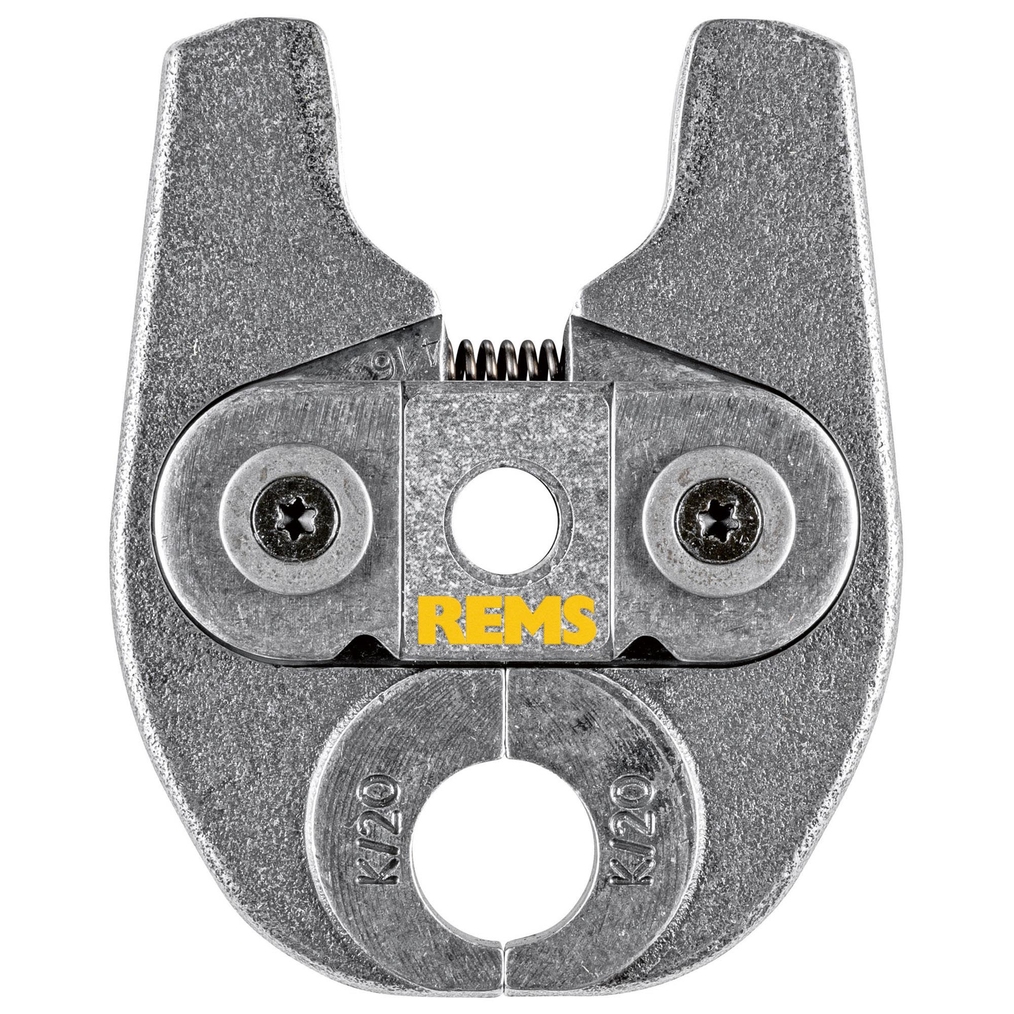 REMS 578594 Pressback K-kontur, Mini K/20