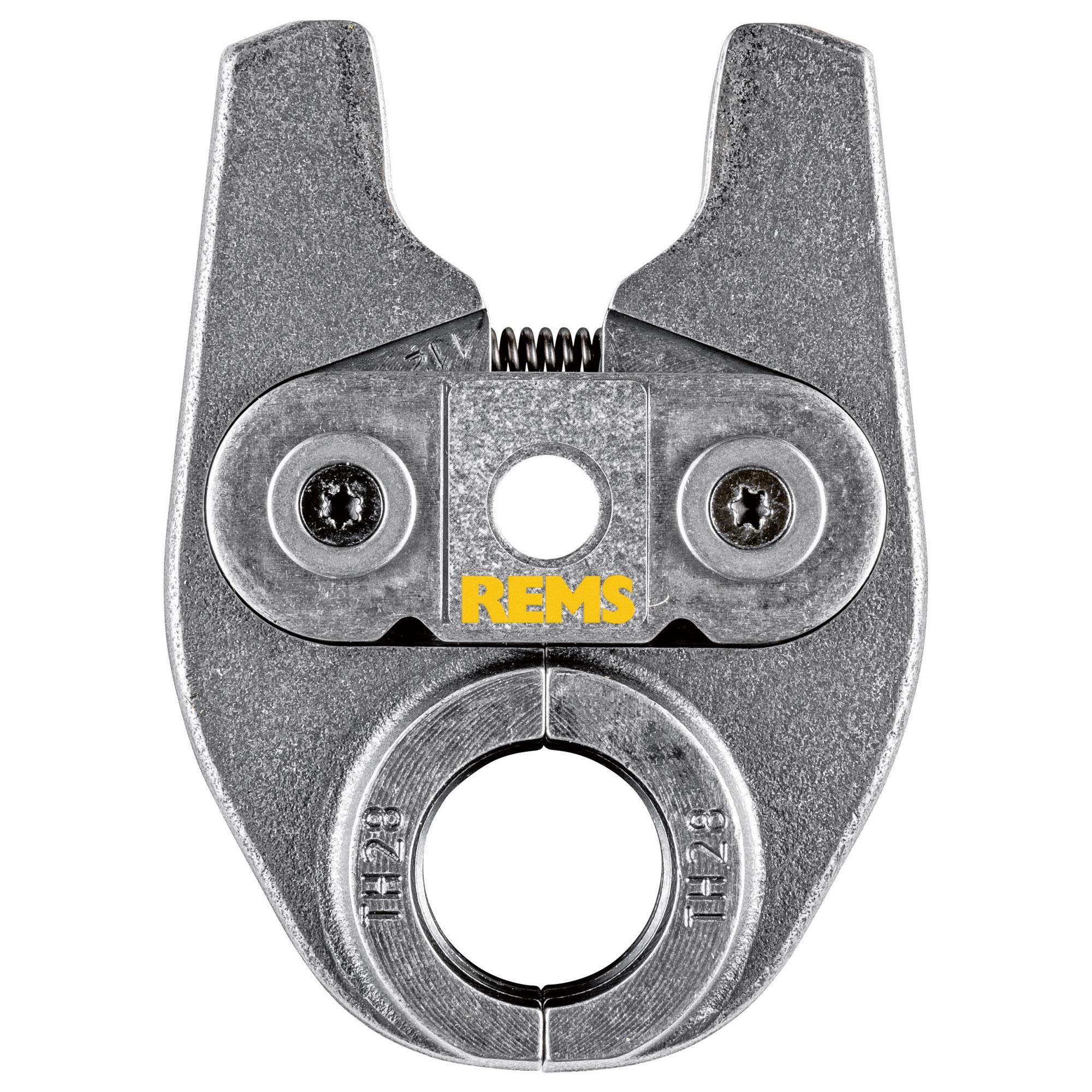 REMS 578590 Pressback TH-kontur, Mini TH 28