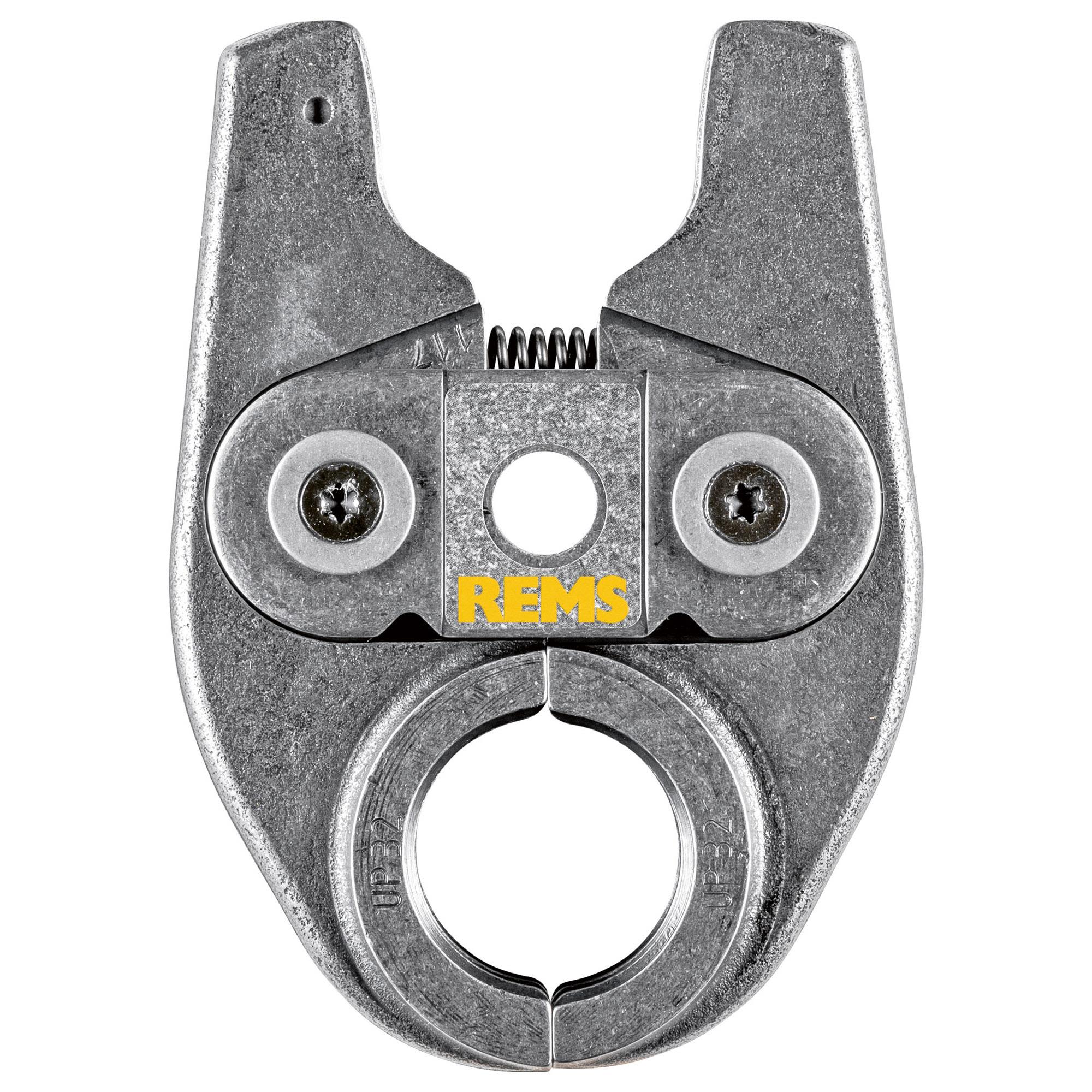 REMS 578586 Pressback UP-kontur, Mini UP 32