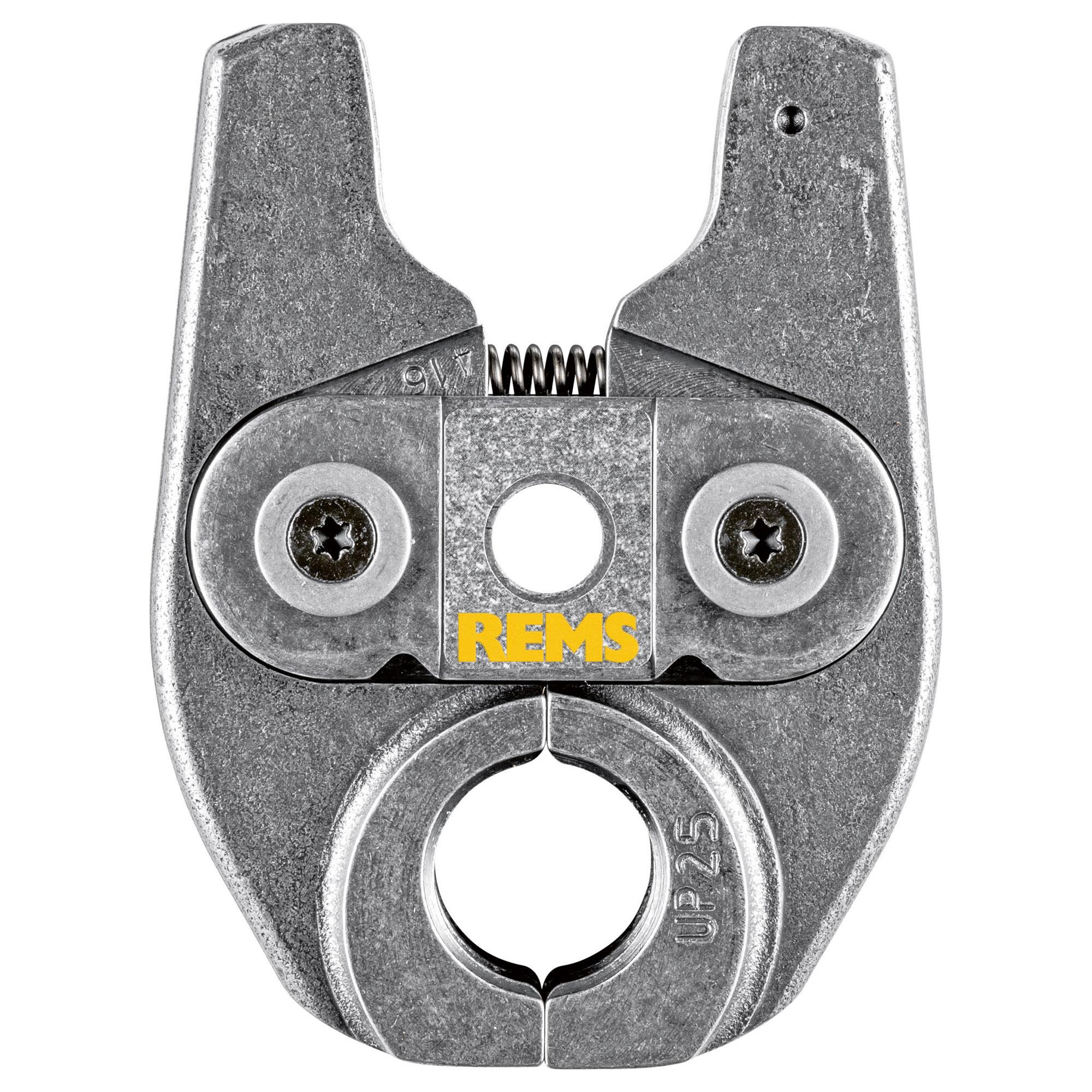 REMS 578584 Pressback UP-kontur, Mini UP 25