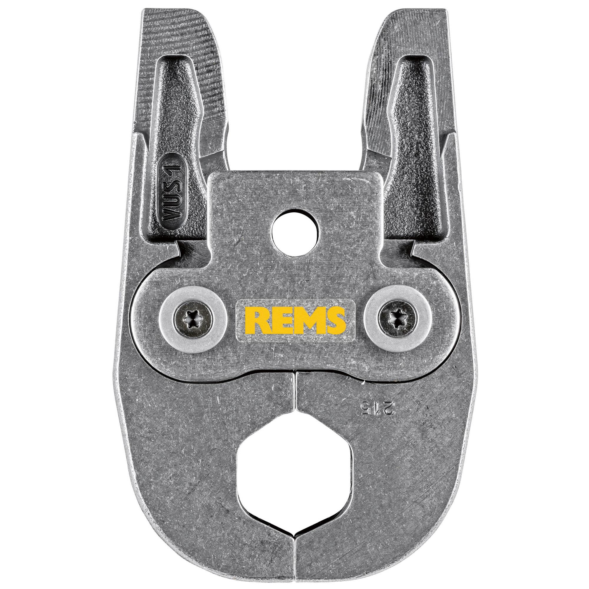 REMS 578570 Pressback VUS-kontur, Mini VUS 1