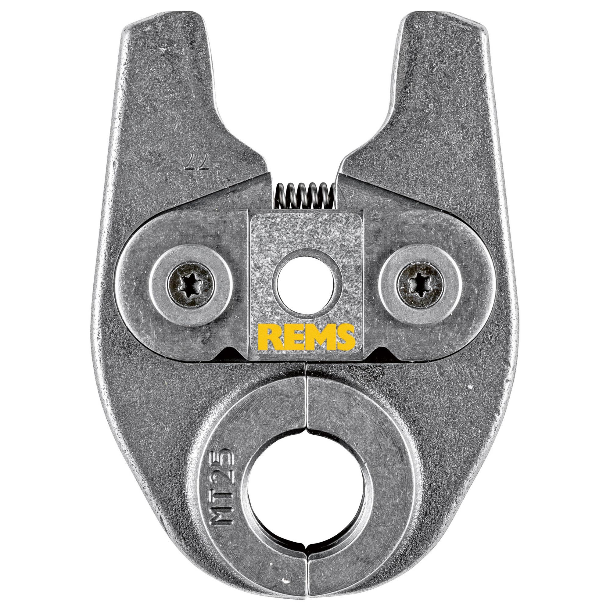 REMS 578562 Pressback MT 25, Mini
