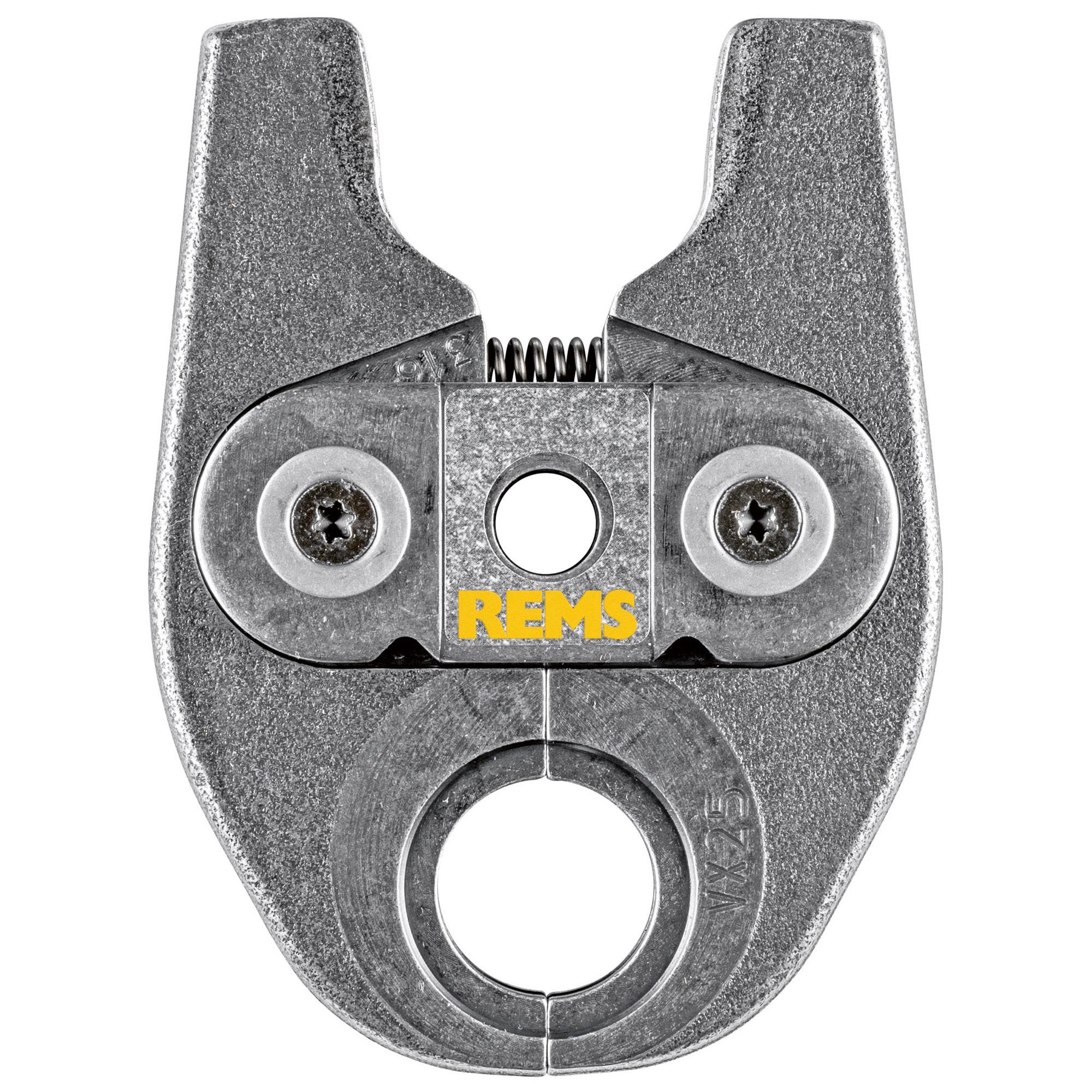 REMS 578556 Pressback VX-kontur, Mini VX 25