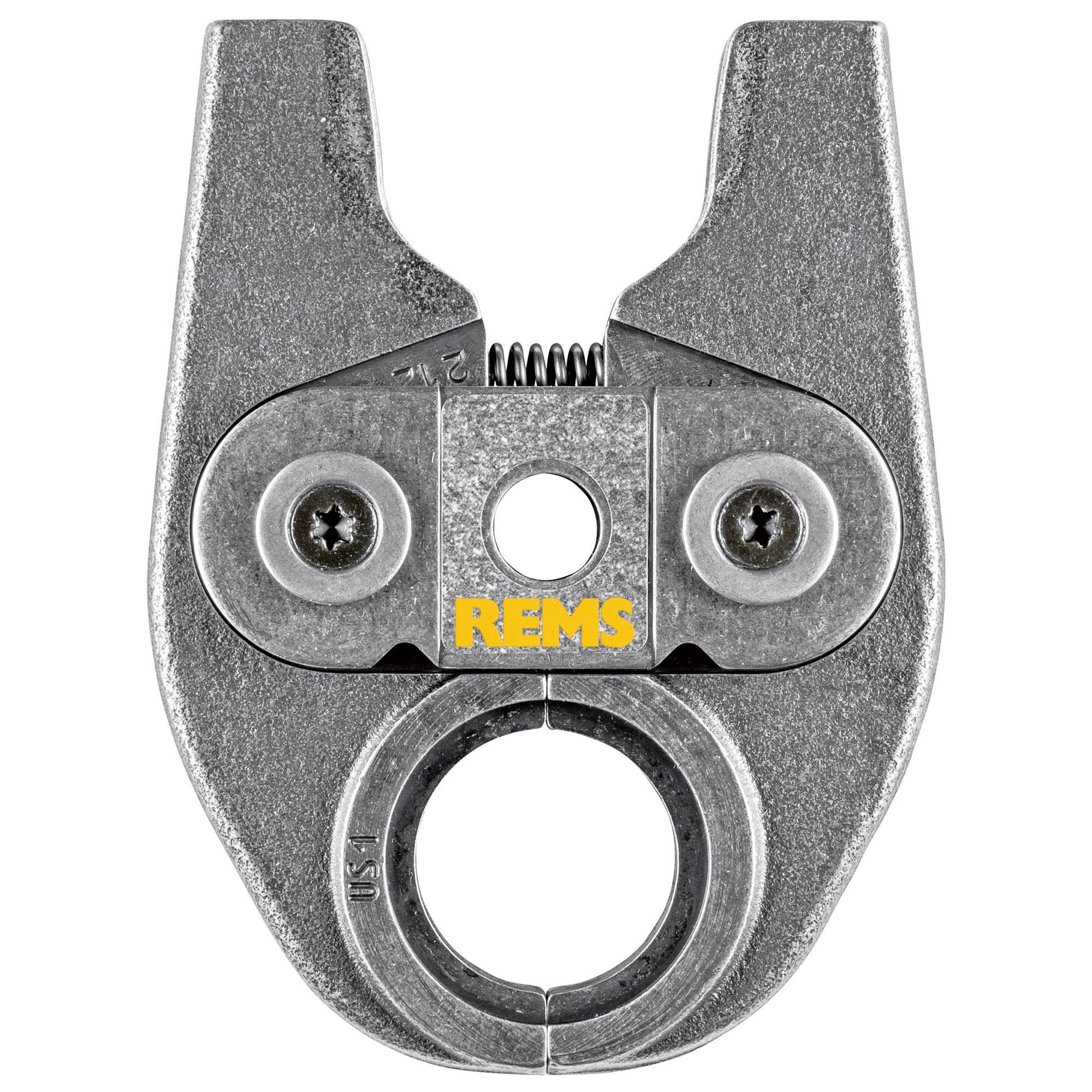 REMS 578540 Pressback US-kontur, Mini US 1