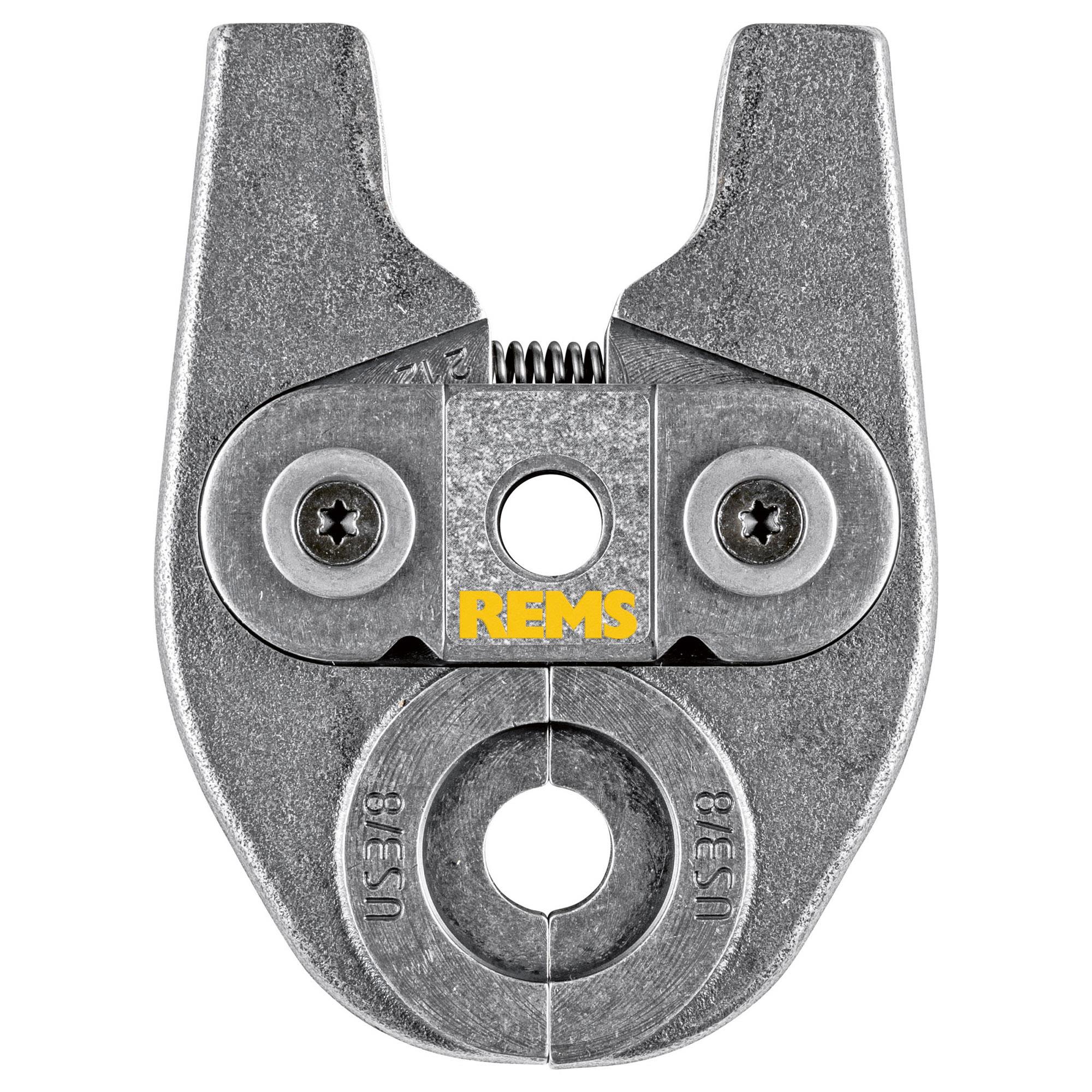 REMS 578534 Pressback US-kontur, Mini US 3/8