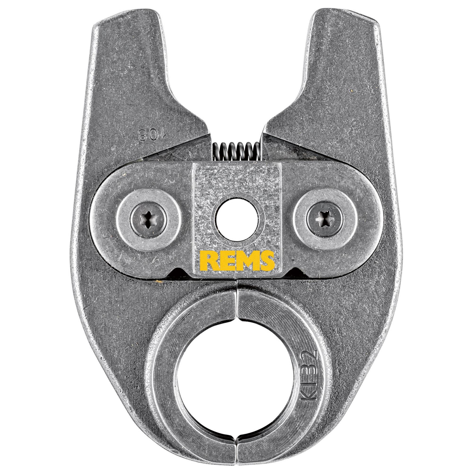 REMS 578530 Pressback KI-kontur, Mini KI 32