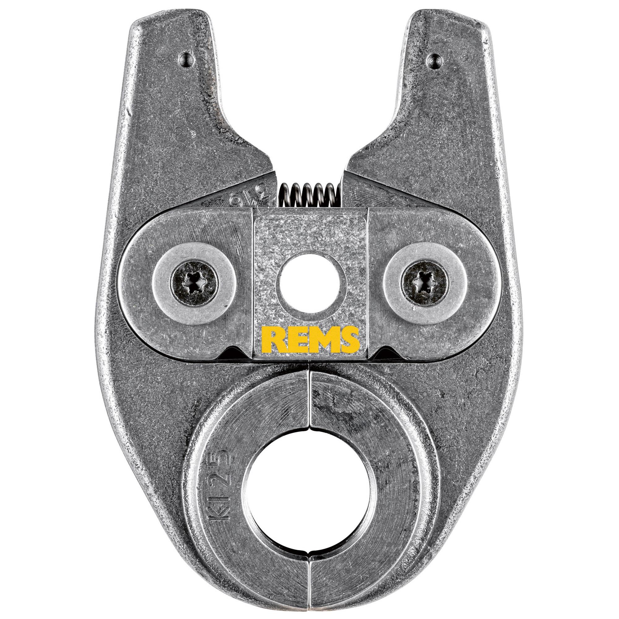 REMS 578528 Pressback KI-kontur, Mini KI 25