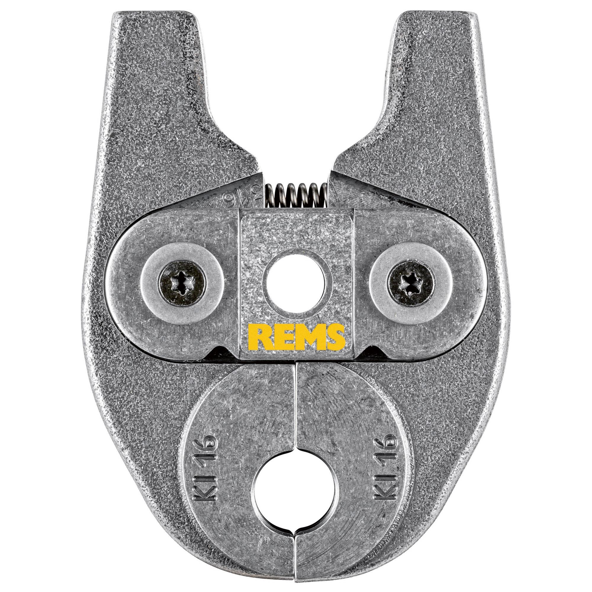 REMS 578524 Pressback KI-kontur, Mini KI 16