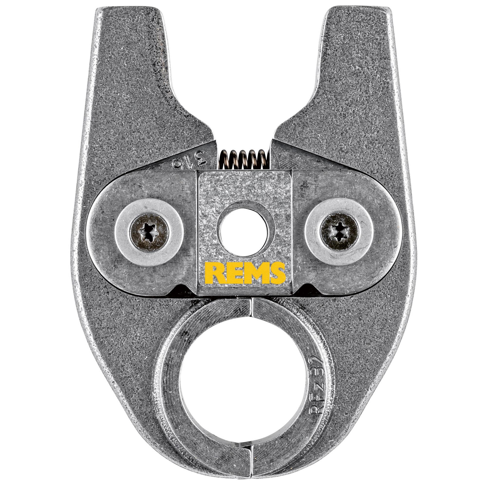 REMS 578498 Pressback RFZ-kontur, Mini RFZ 32