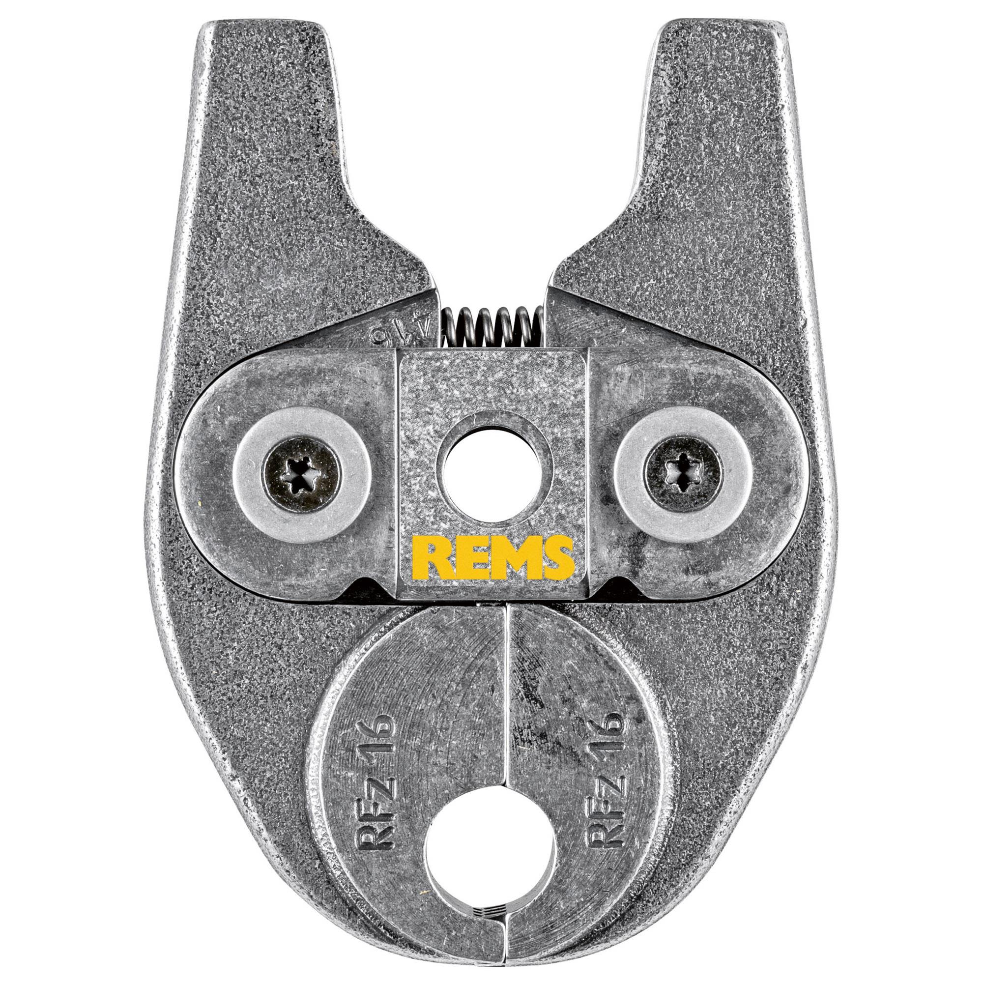 REMS 578492 Pressback RFZ-kontur, Mini RFZ 16