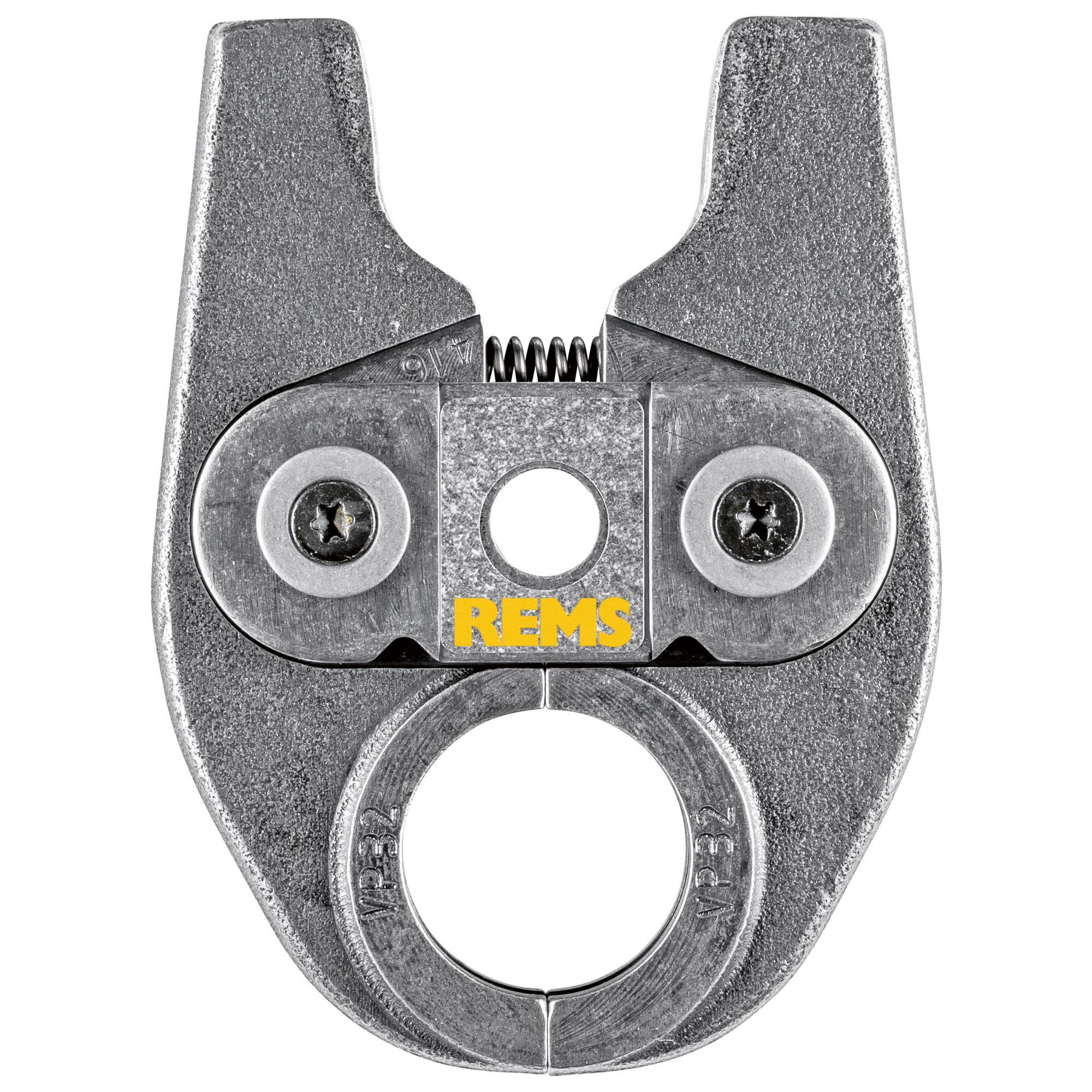 REMS 578488 Pressback VP-kontur, Mini VP 32