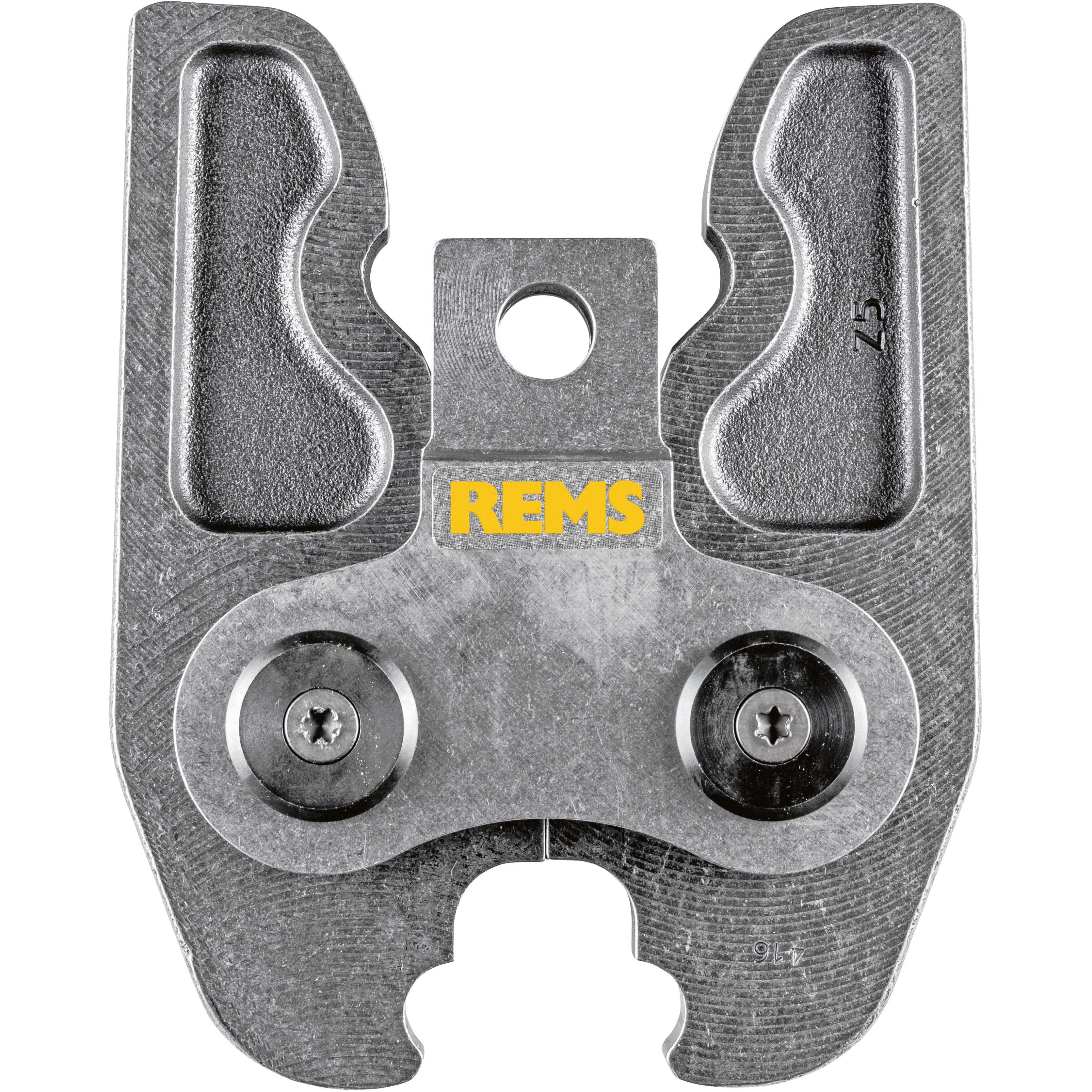 REMS 572802 RX Mellantång för pressringar Z5