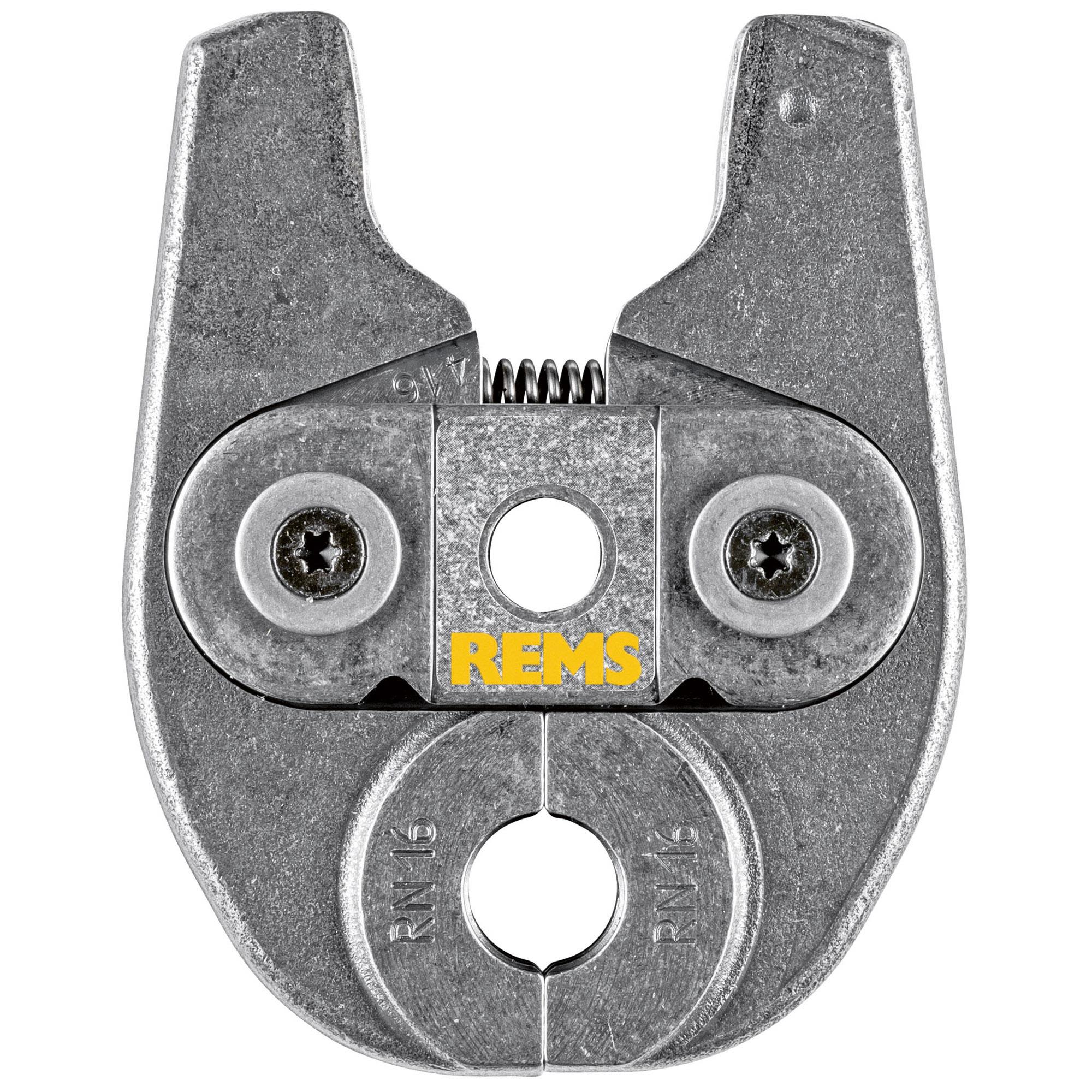 REMS 578454 Pressback RN 16, Mini