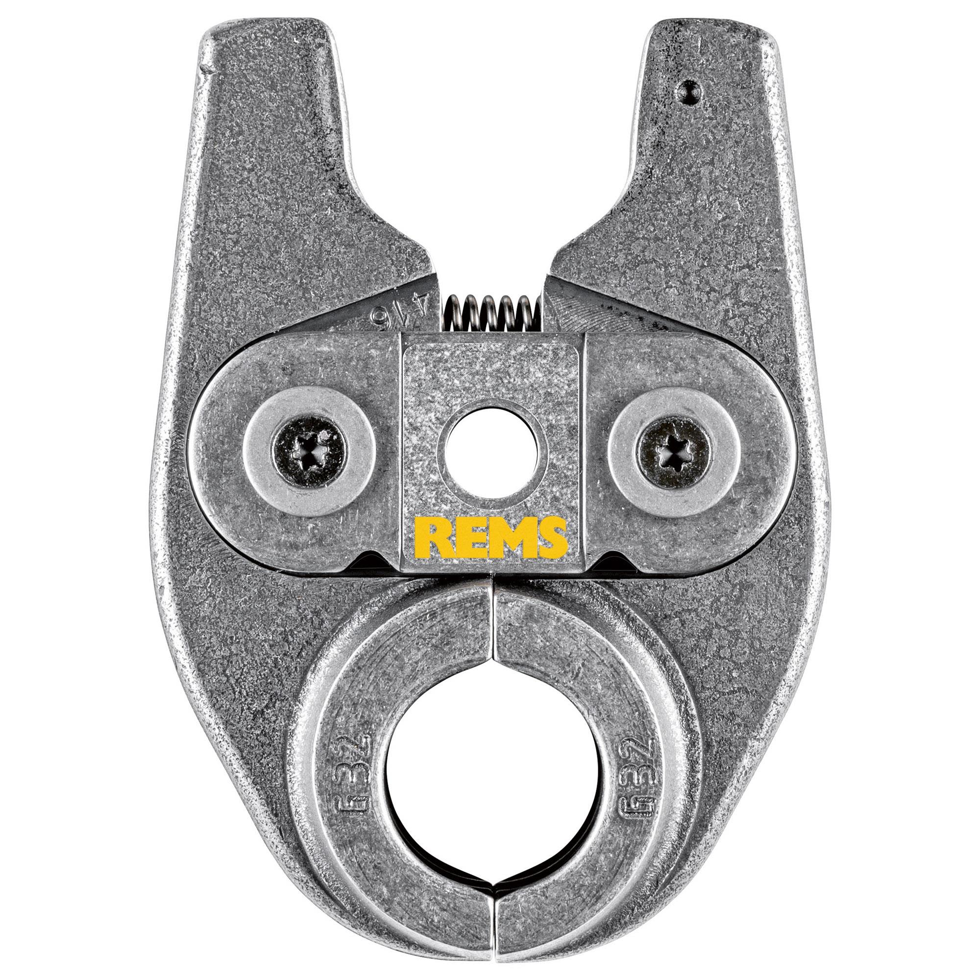 REMS 578450 Pressback G-kontur, Mini G 32