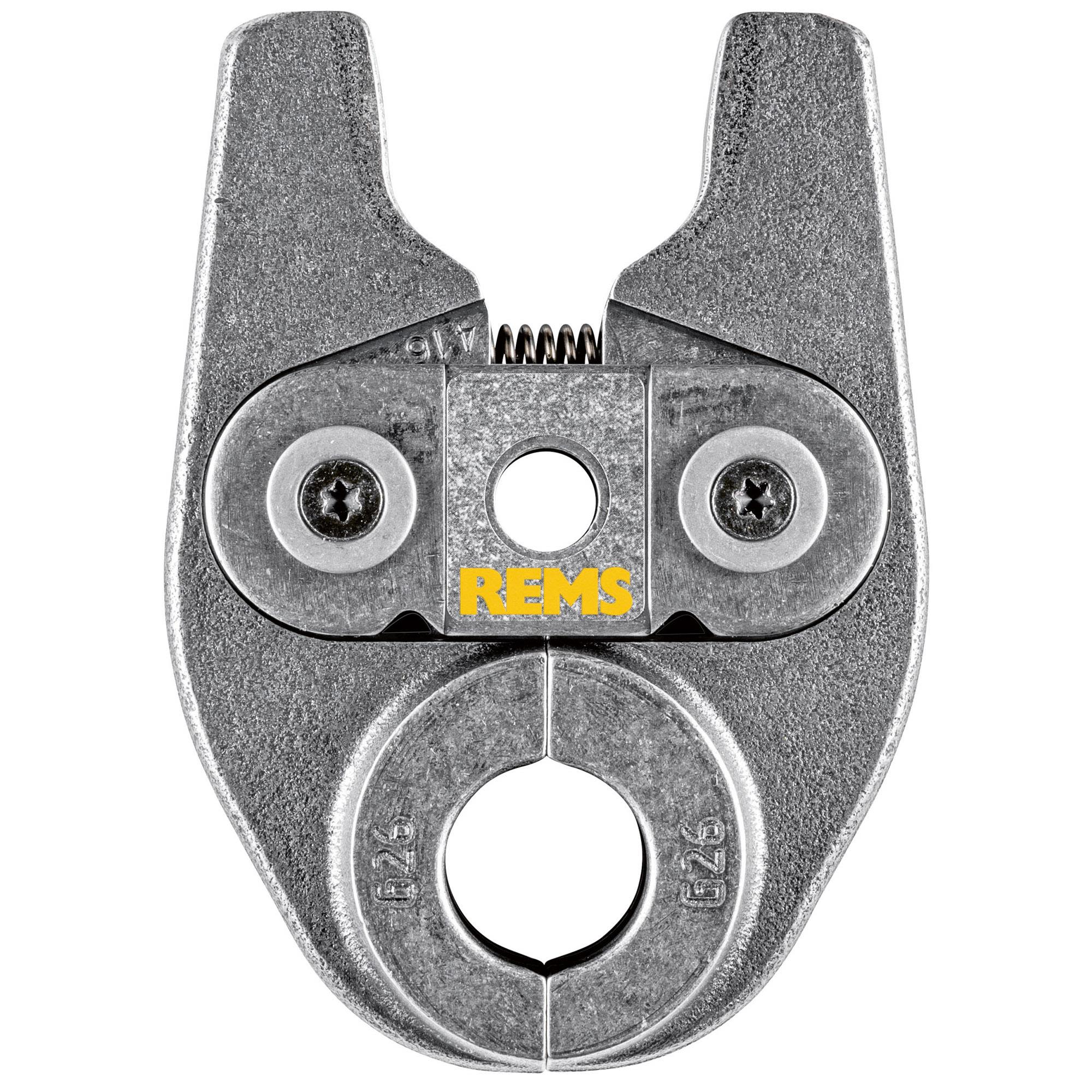 REMS 578448 Pressback G-kontur, Mini G 26