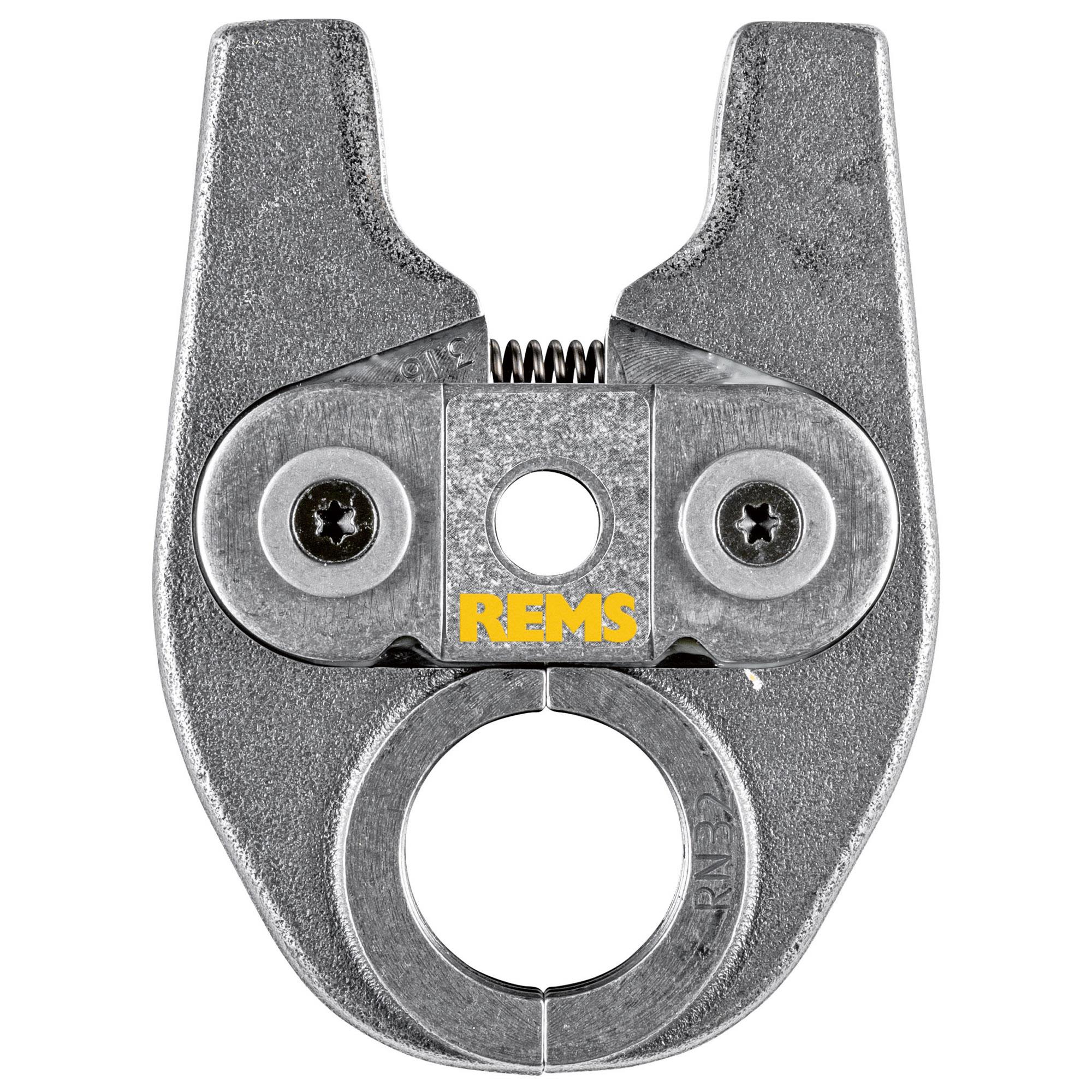 REMS 578442 Pressback RN-kontur, Mini RN 32