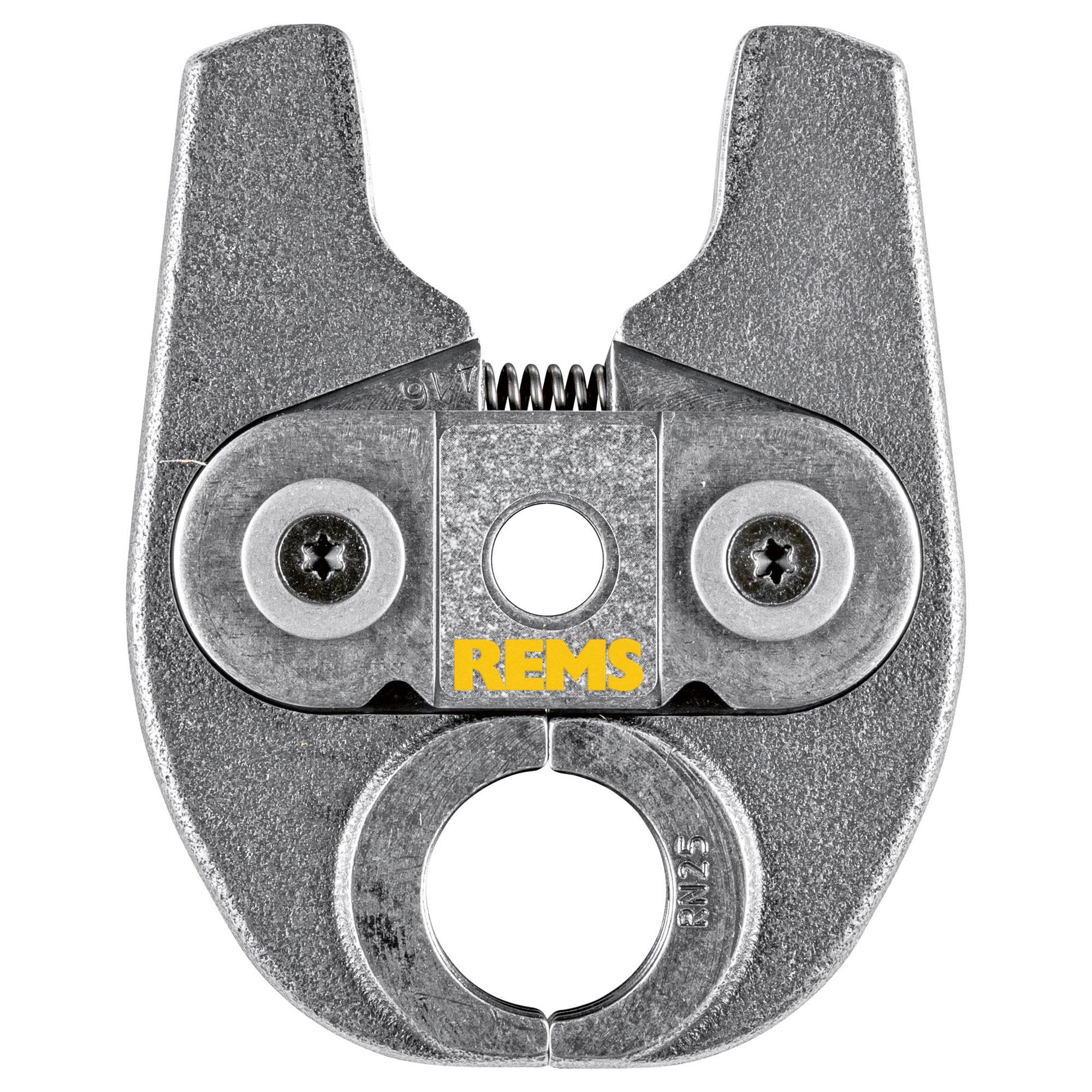 REMS 578440 Pressback RN-kontur, Mini RN 25