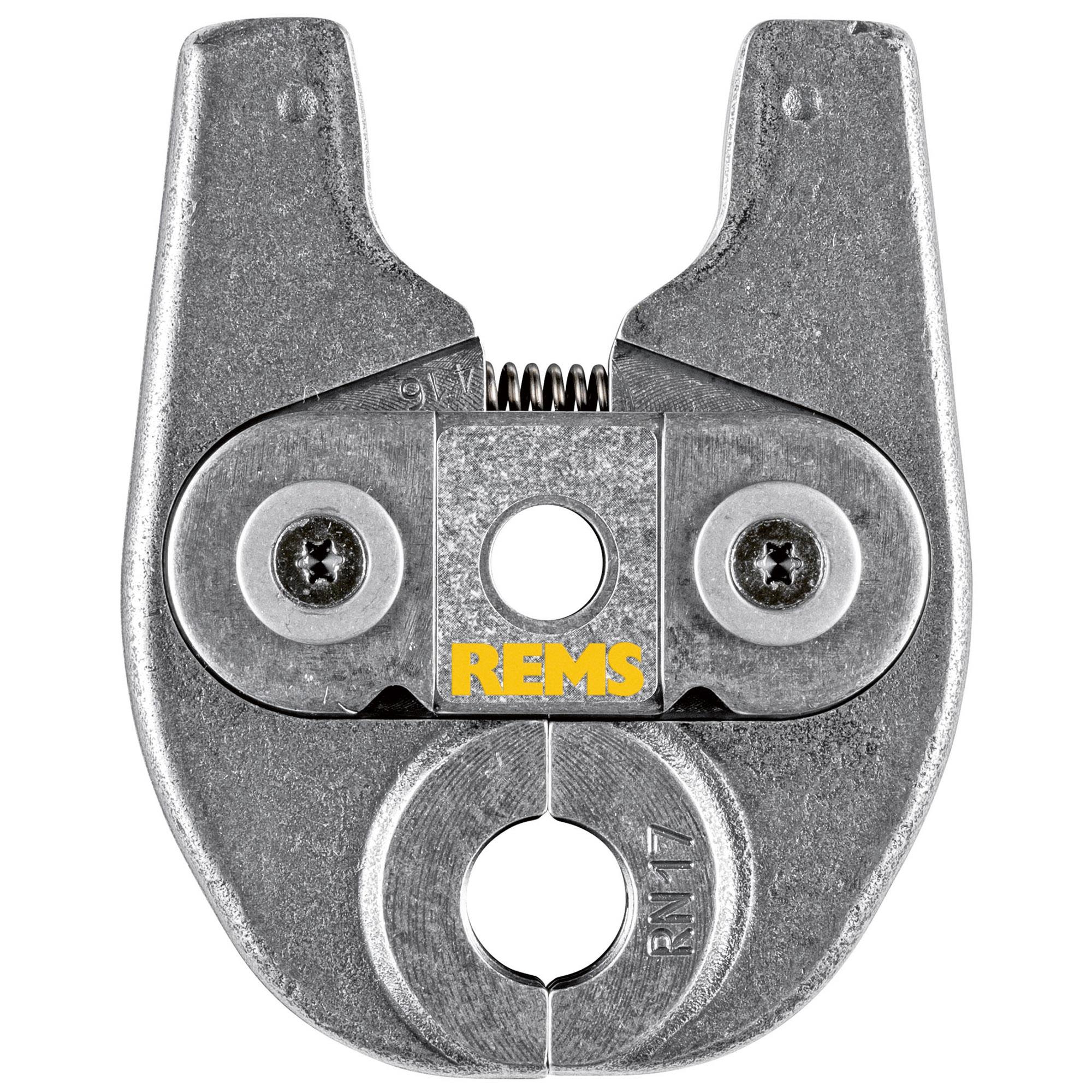 REMS 578436 Pressback RN-kontur, Mini RN 17