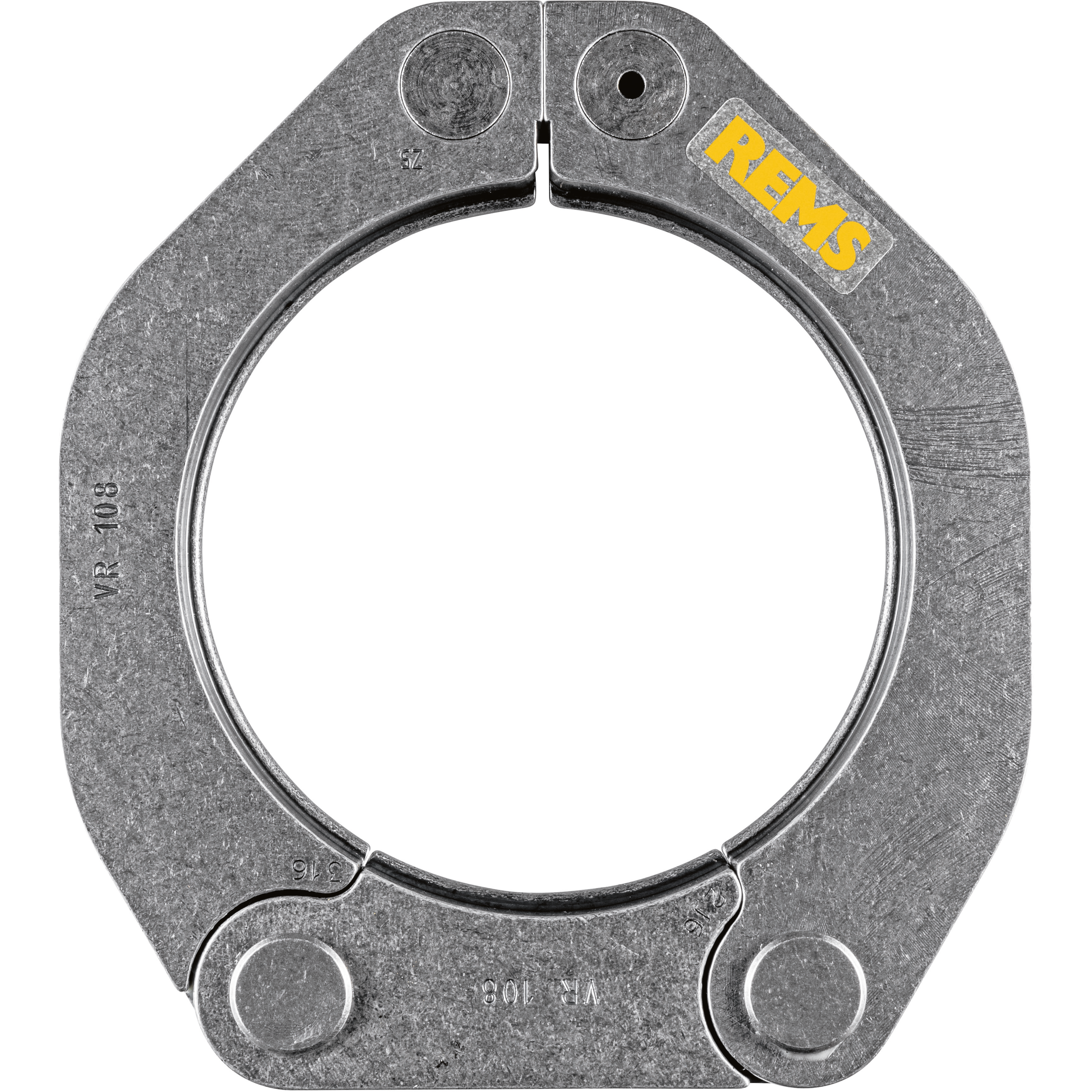 REMS 572824 R Pressring VR-kontur (PR-3B), för Z5 VR 108