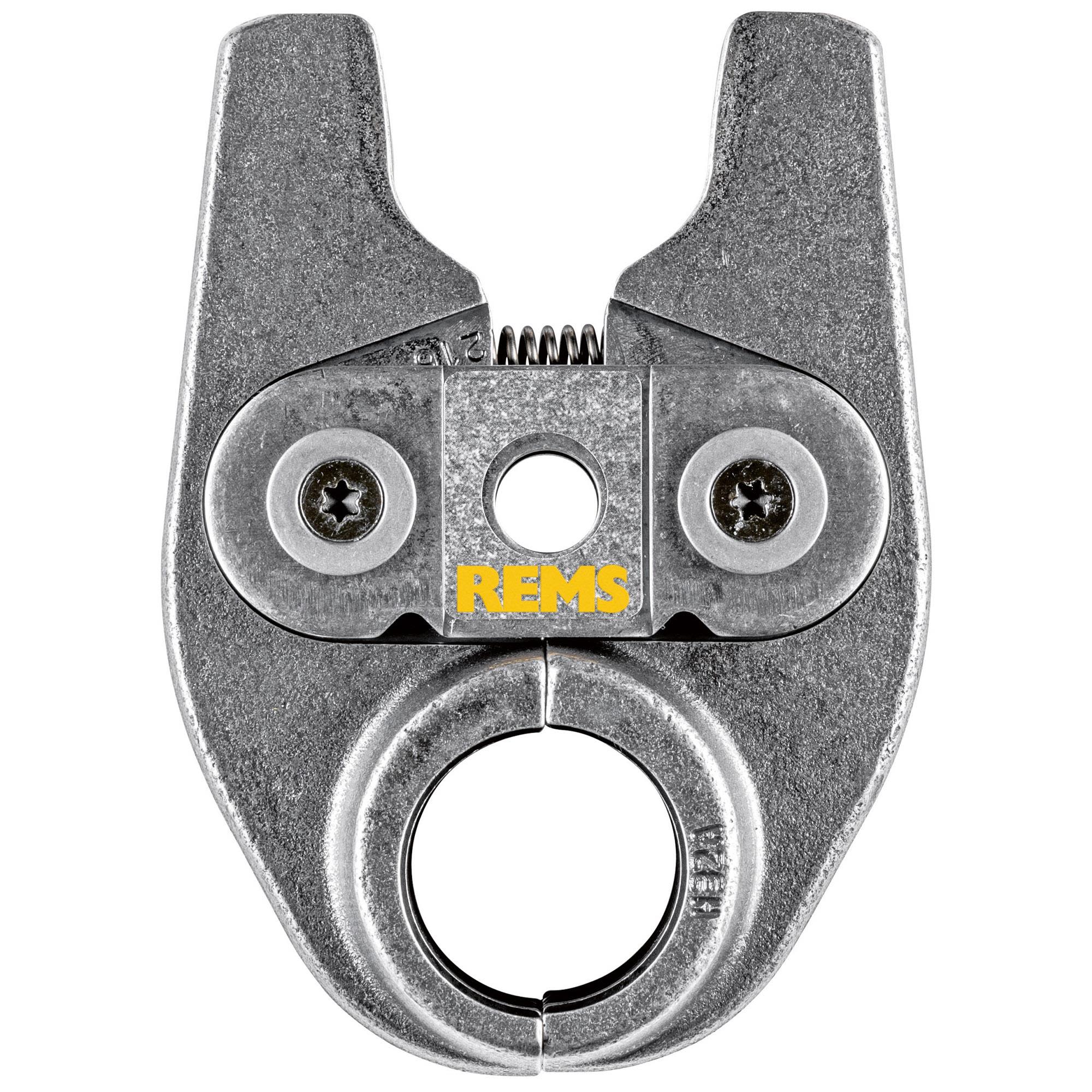 REMS 578432 Pressback H-kontur, Mini H 32 A