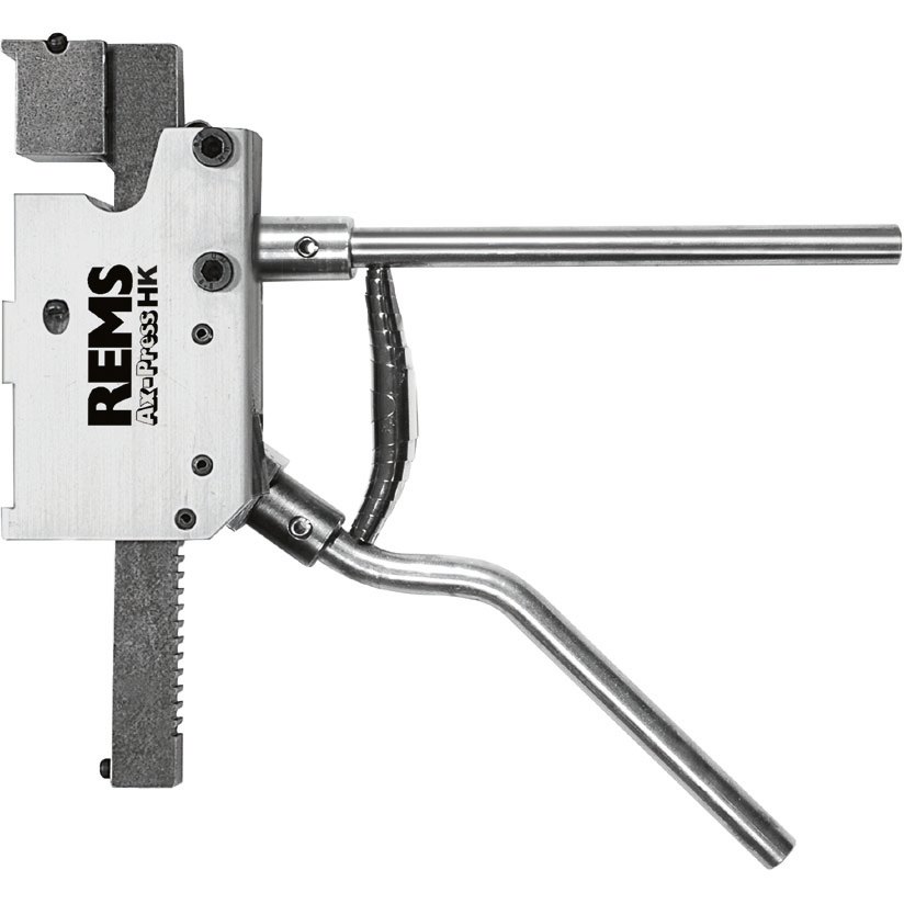REMS Ax-Press HK Drivanordning för Ø 12 – 22 mm