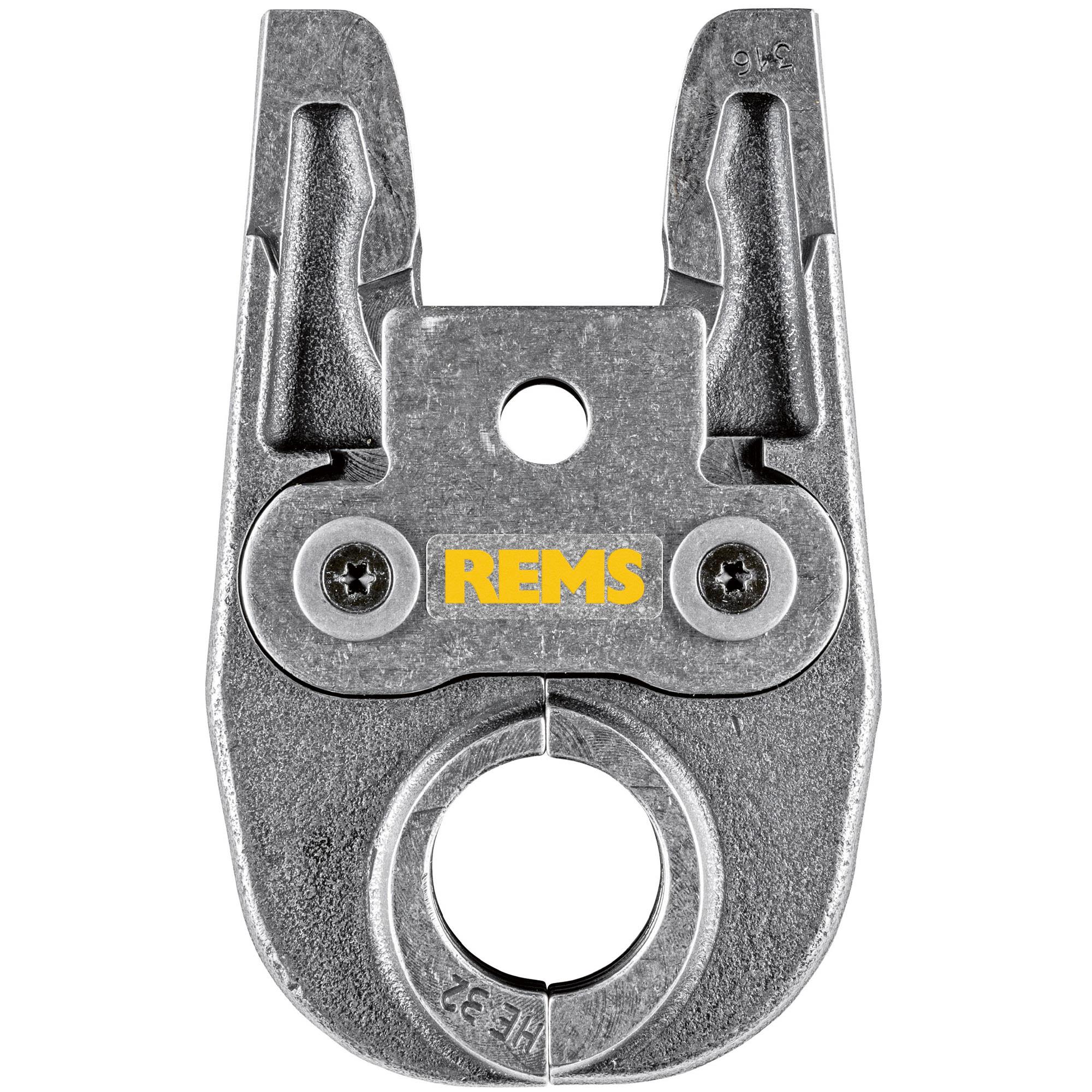 REMS 578370 Pressback HE 32 F, Mini