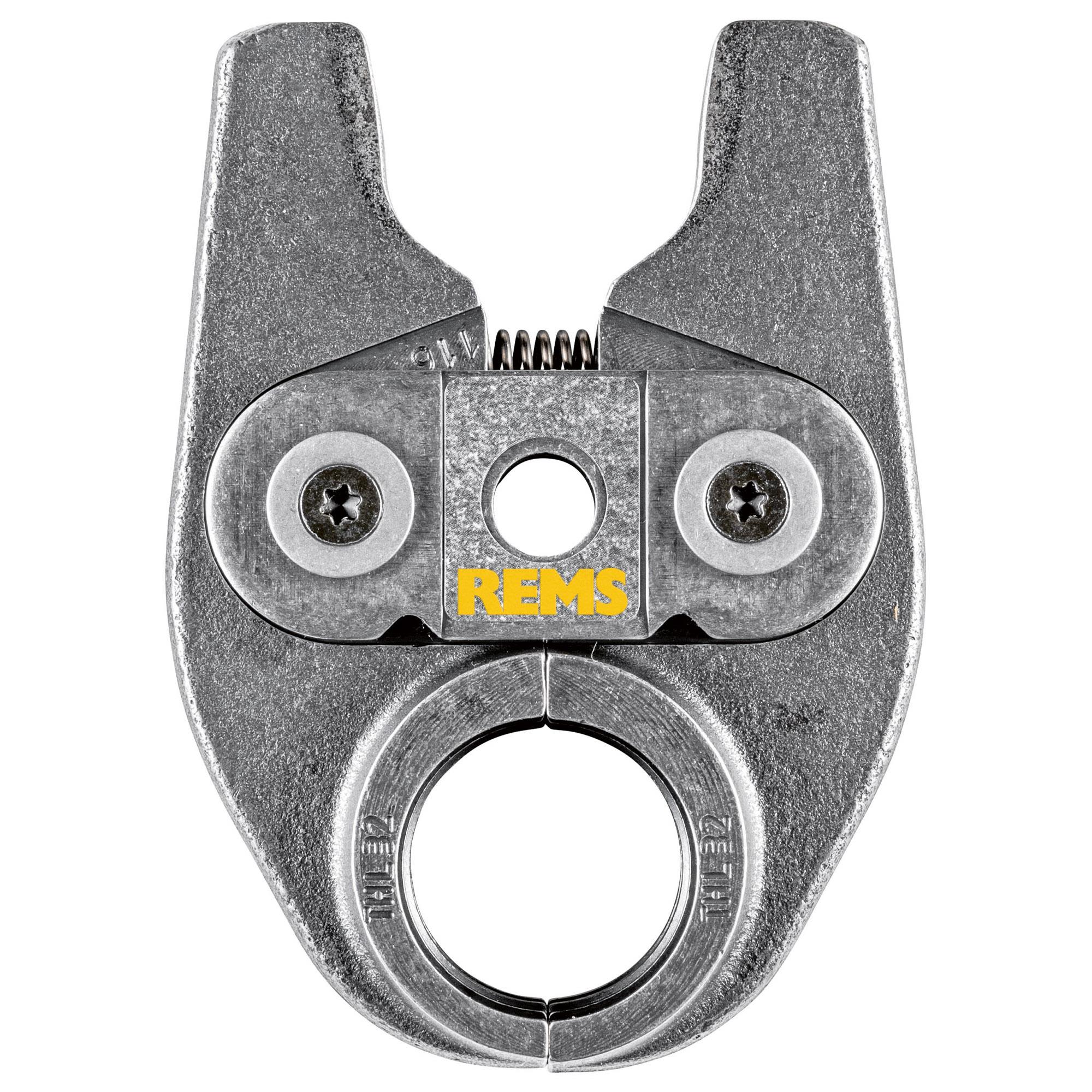 REMS 578368 Pressback THL 32 F, Mini