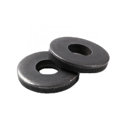 Arvid Nilsson 81306000 Rundskive HV 350 DIN 6340 6,4 x 17 x 3 mm, 100-pakning