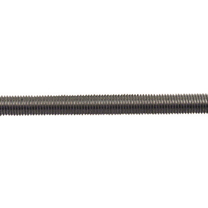 Arvid Nilsson 1216000 Stang trapesgjenget, 1000 mm, 5.8 TR16 x 4 mm