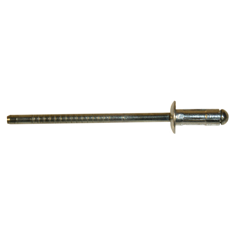 Ejot 100981 Blindnagel AVEX 1661 AL/ST 3,2 x 13,6 mm, 500-pakning