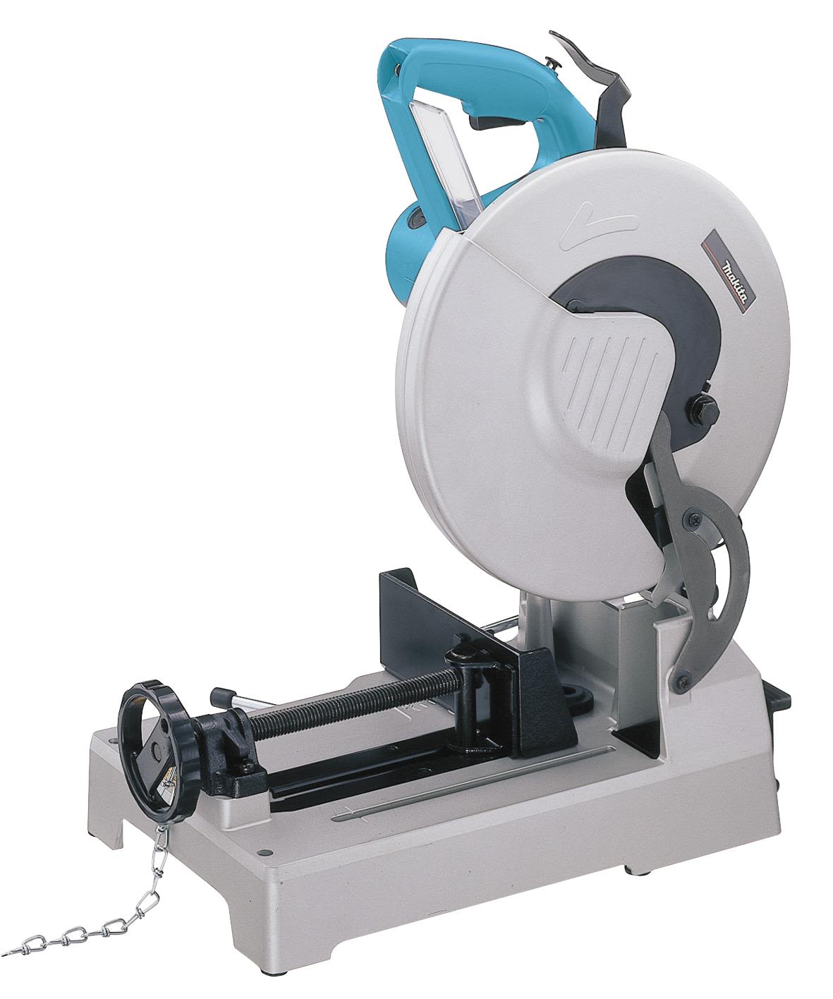 Makita LC1230N Metallkappesag 1750 W