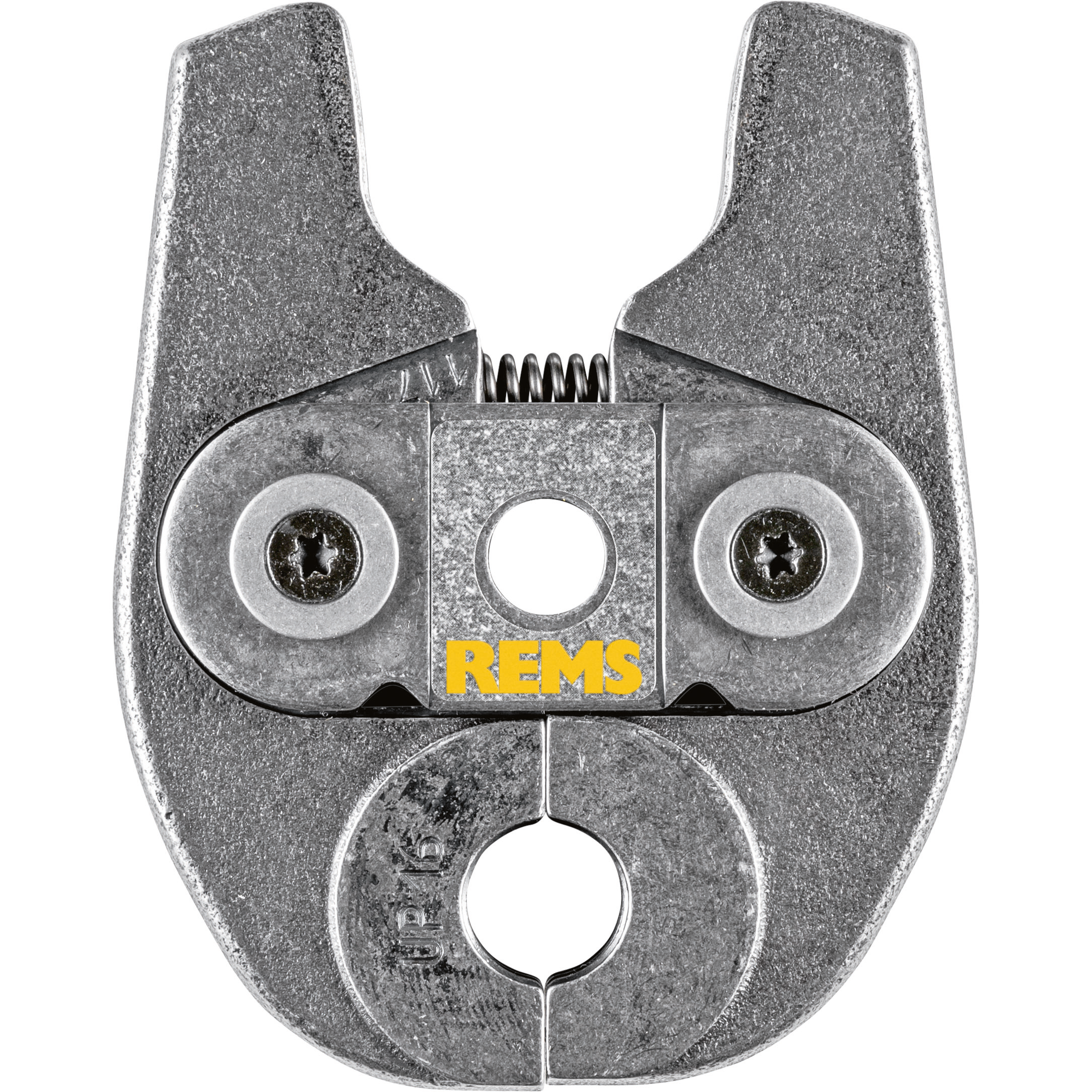 REMS 578578 Pressbakke UP kontur, Mini OP 16