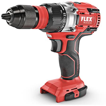 DD2G 18.0-EC K Borskrutrekker uten batteri og lader