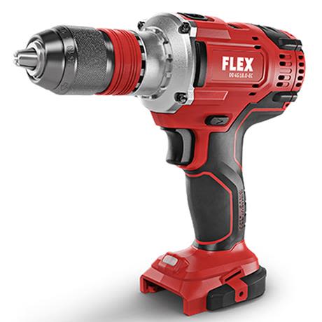 DD4G 18.0-EC K Borskrutrekker uten batteri og lader