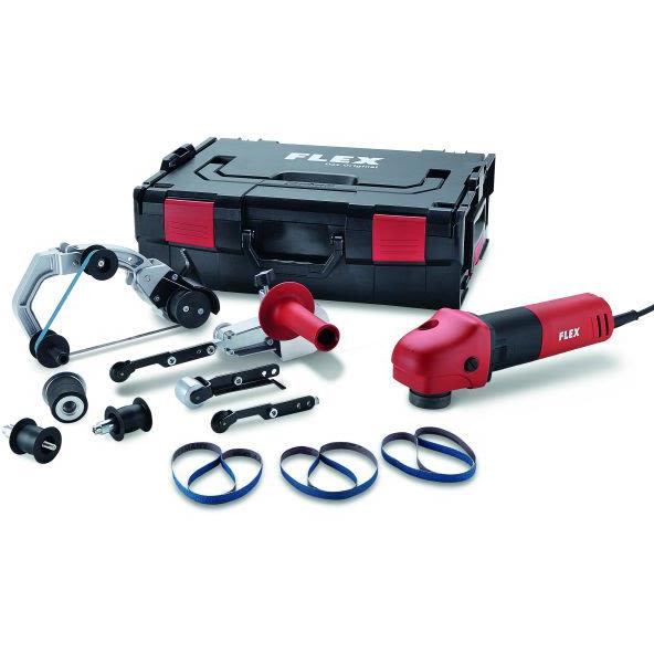 Flex BRE8-4 INOX Set Rörbandslip 800 W
