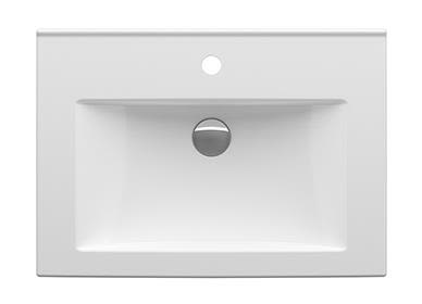 INR VISKAN 50 Tvättställ 50 cm