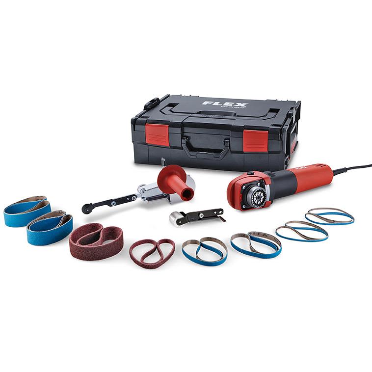 Flex FBE 8-4 140 Båndsliper 800 W