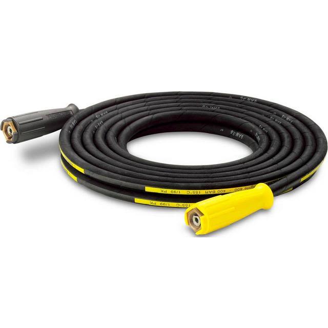 Kärcher Home & Garden Longlife 400 Høytrykksslange 10 m