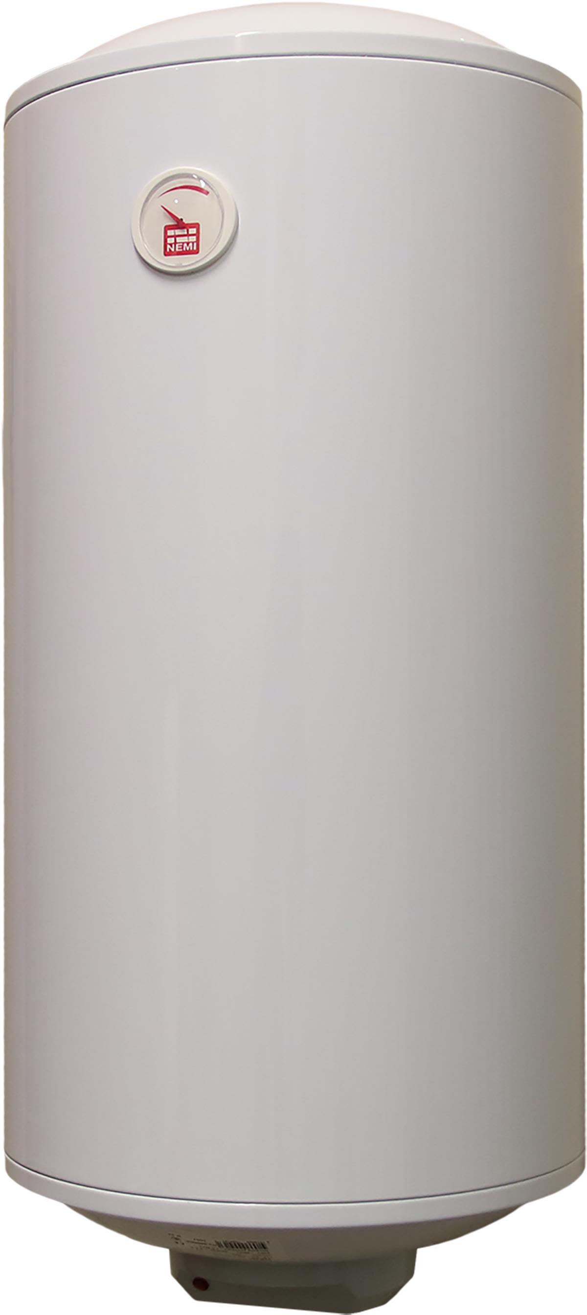 Nemi V 3008999921 Varmtvannsbereder bunntilkobling 100 l, 2000 W